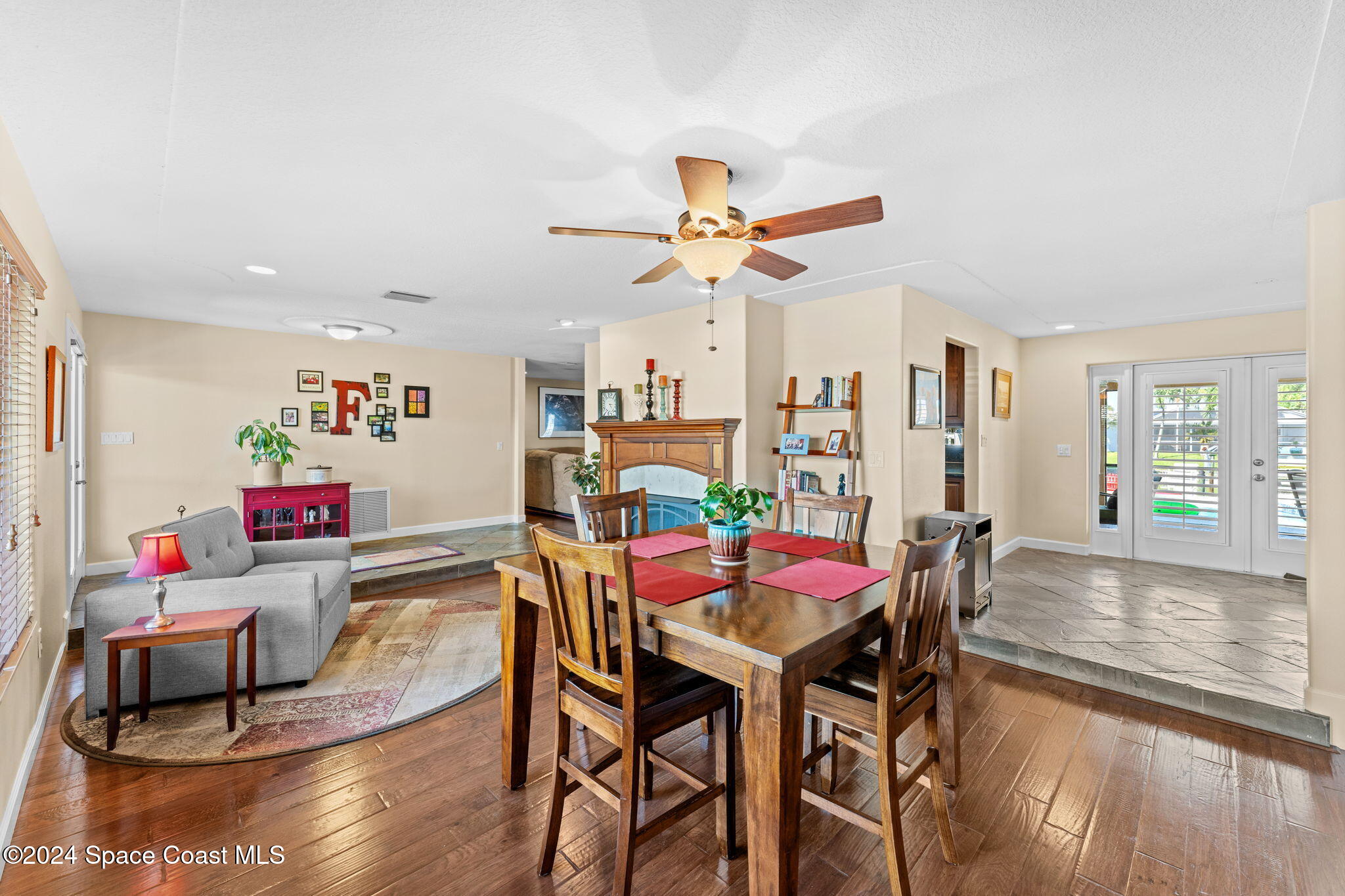 439 Bridgetown Court