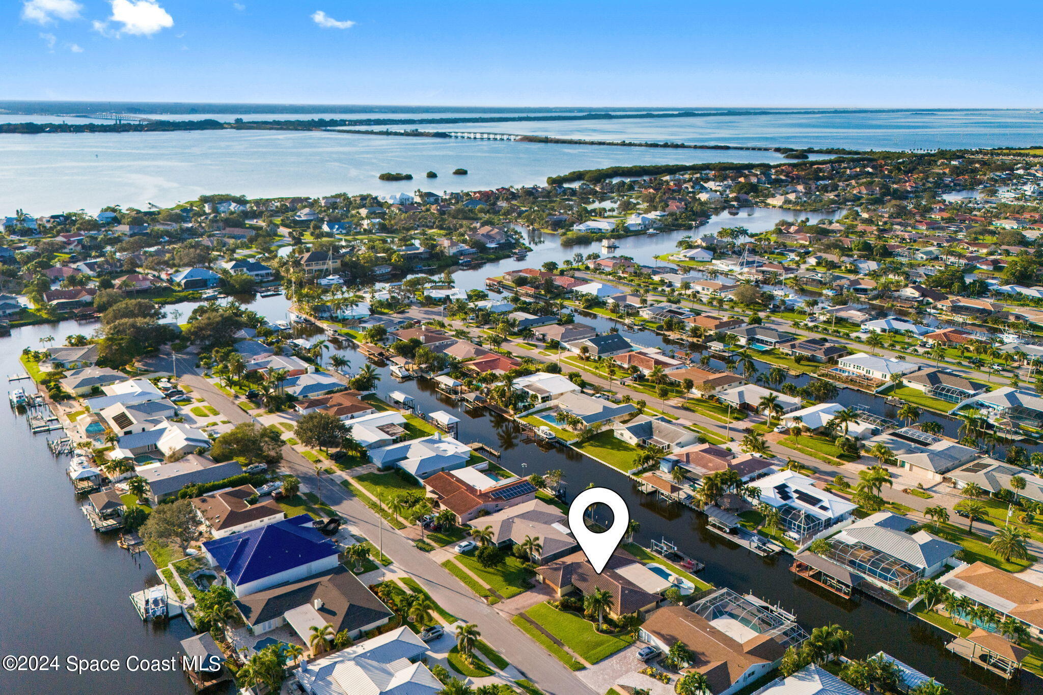 439 Bridgetown Court