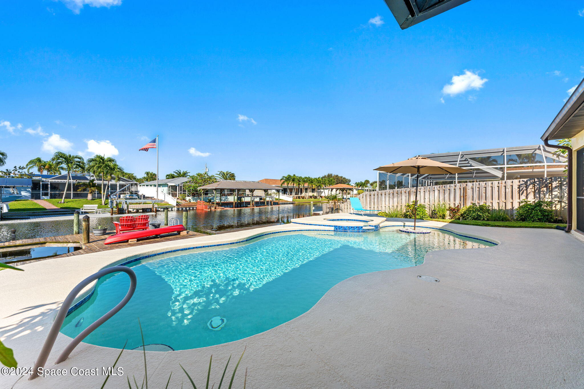 439 Bridgetown Court