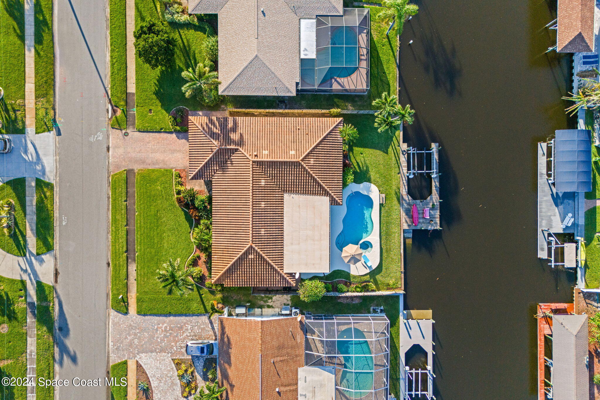 439 Bridgetown Court
