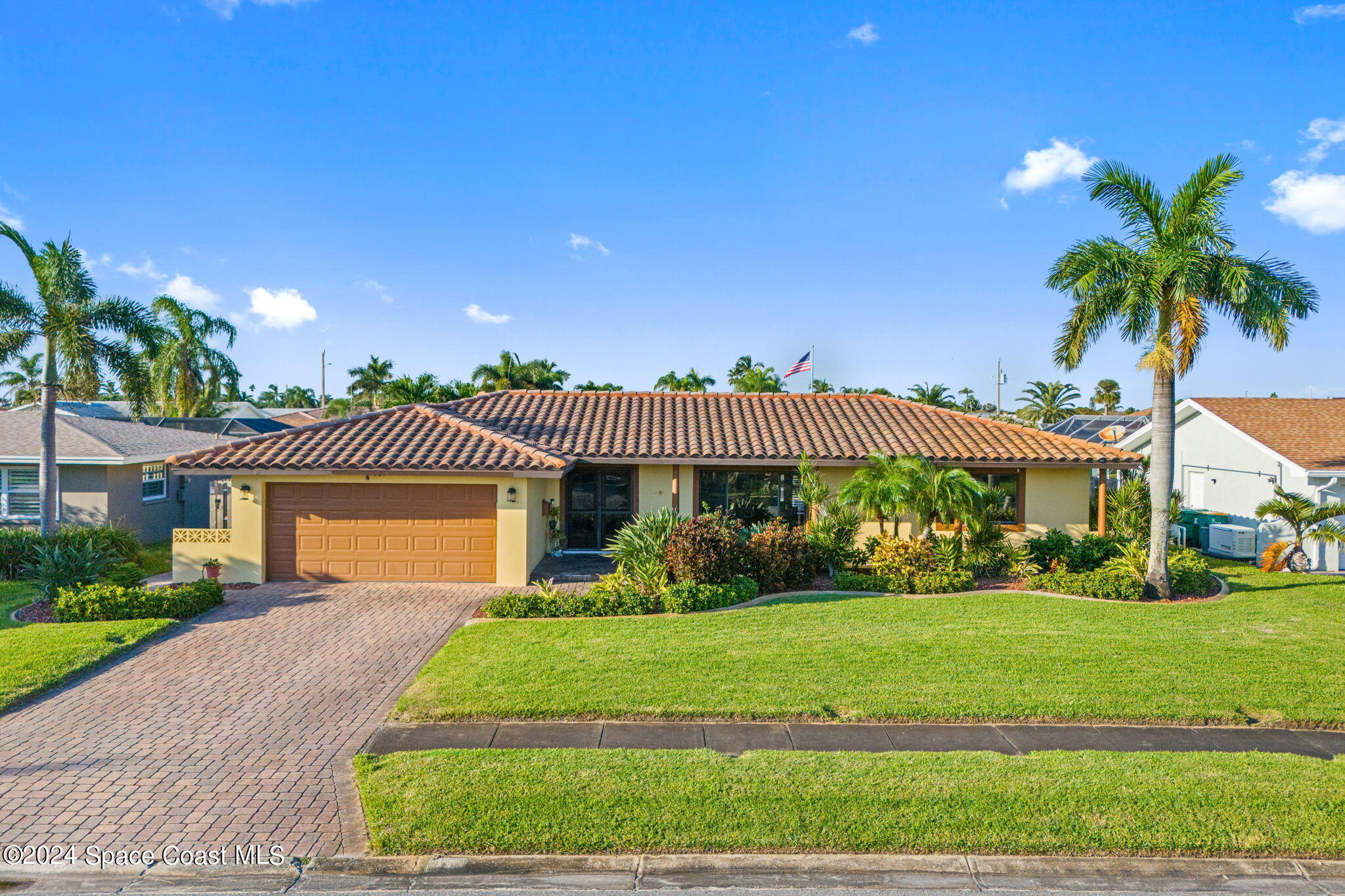 439 Bridgetown Court