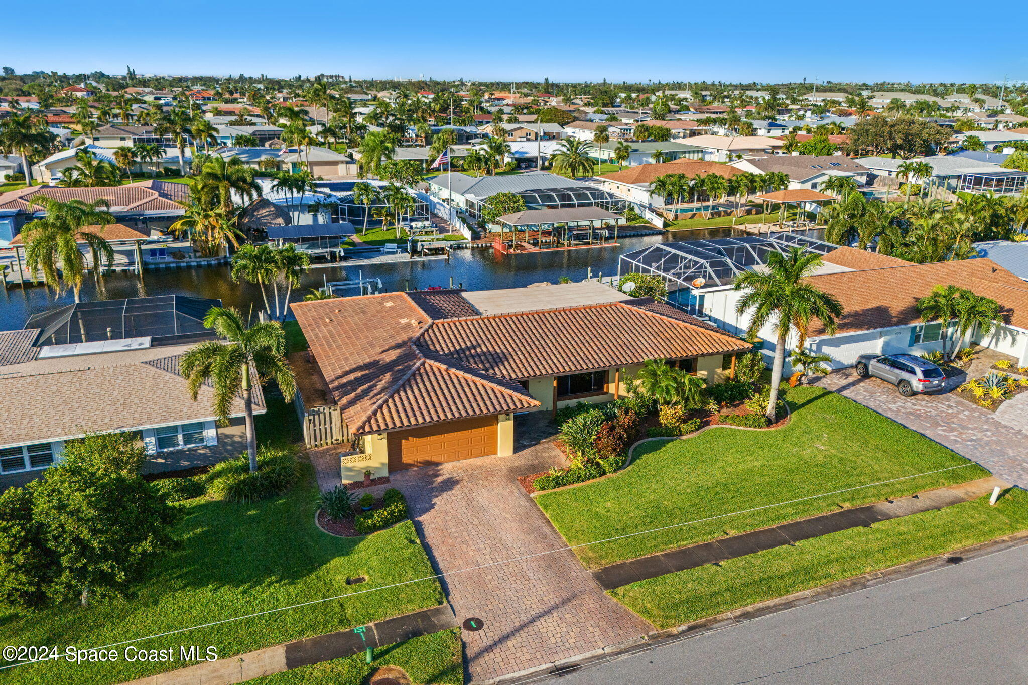 439 Bridgetown Court