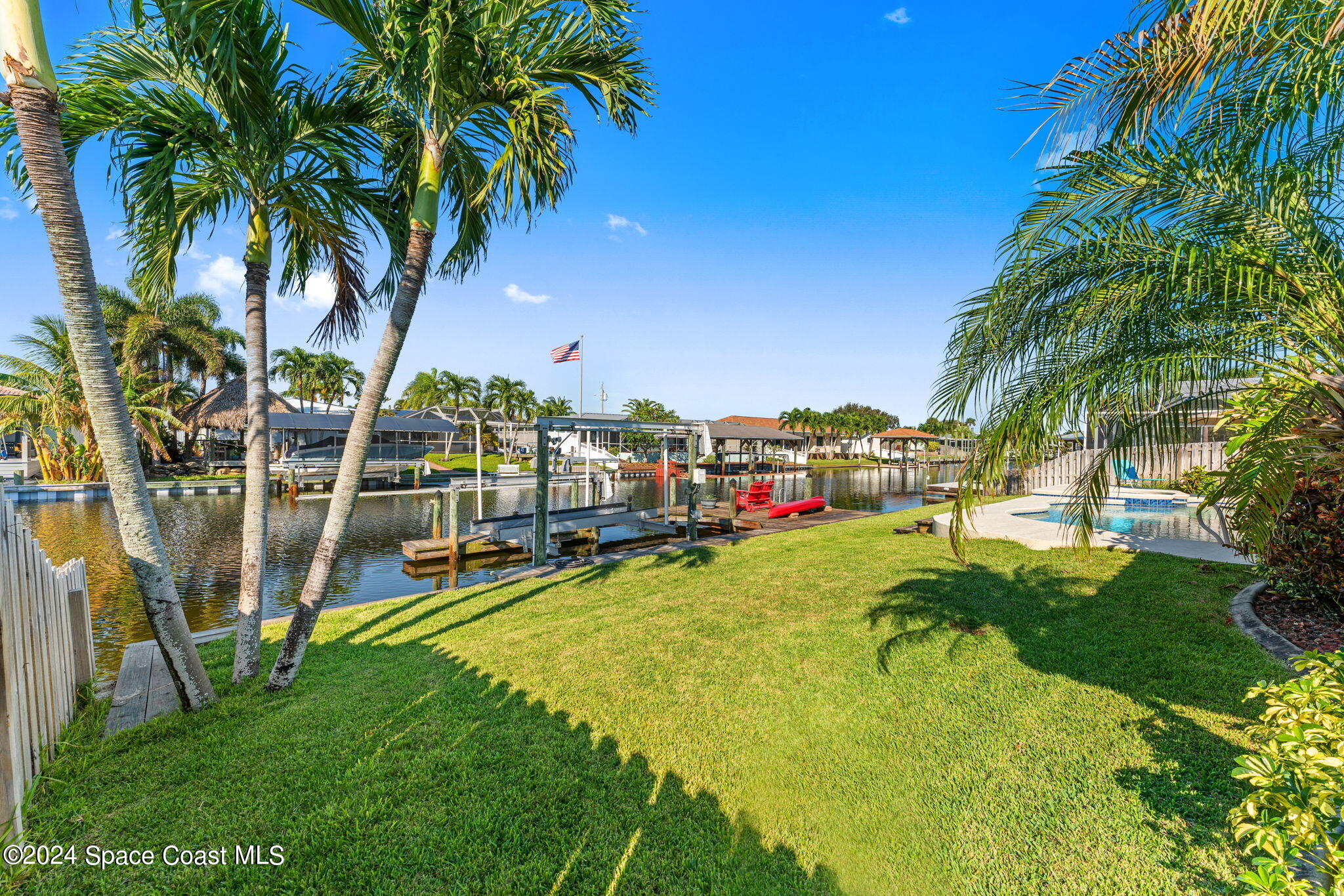 439 Bridgetown Court