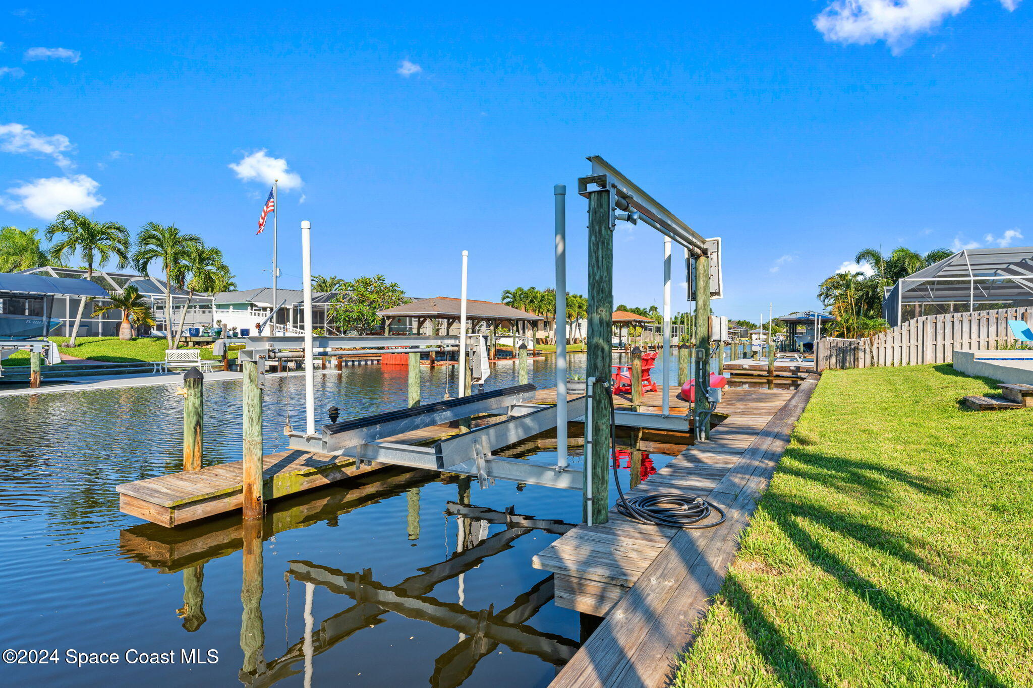 439 Bridgetown Court