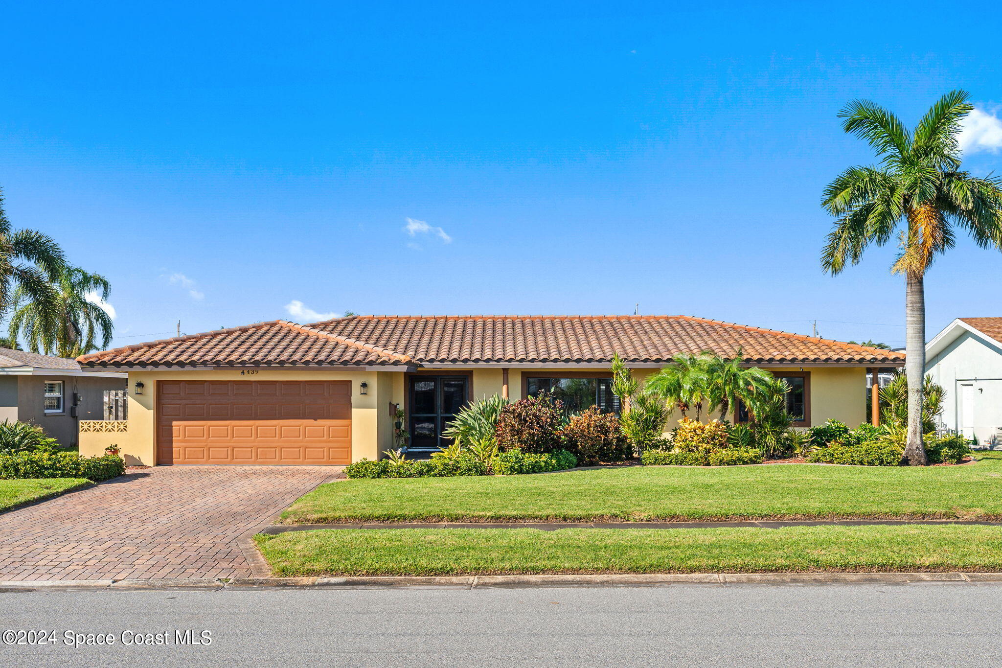 439 Bridgetown Court