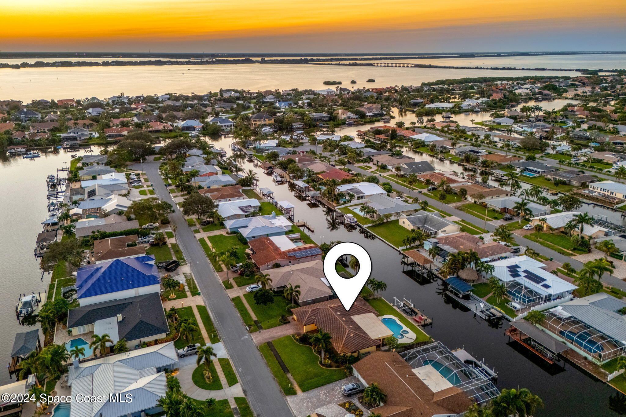 439 Bridgetown Court