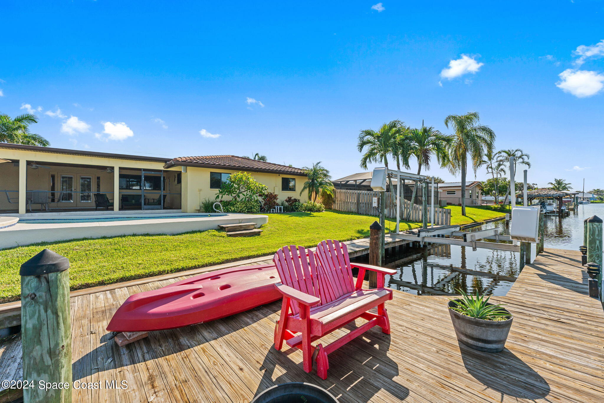 439 Bridgetown Court