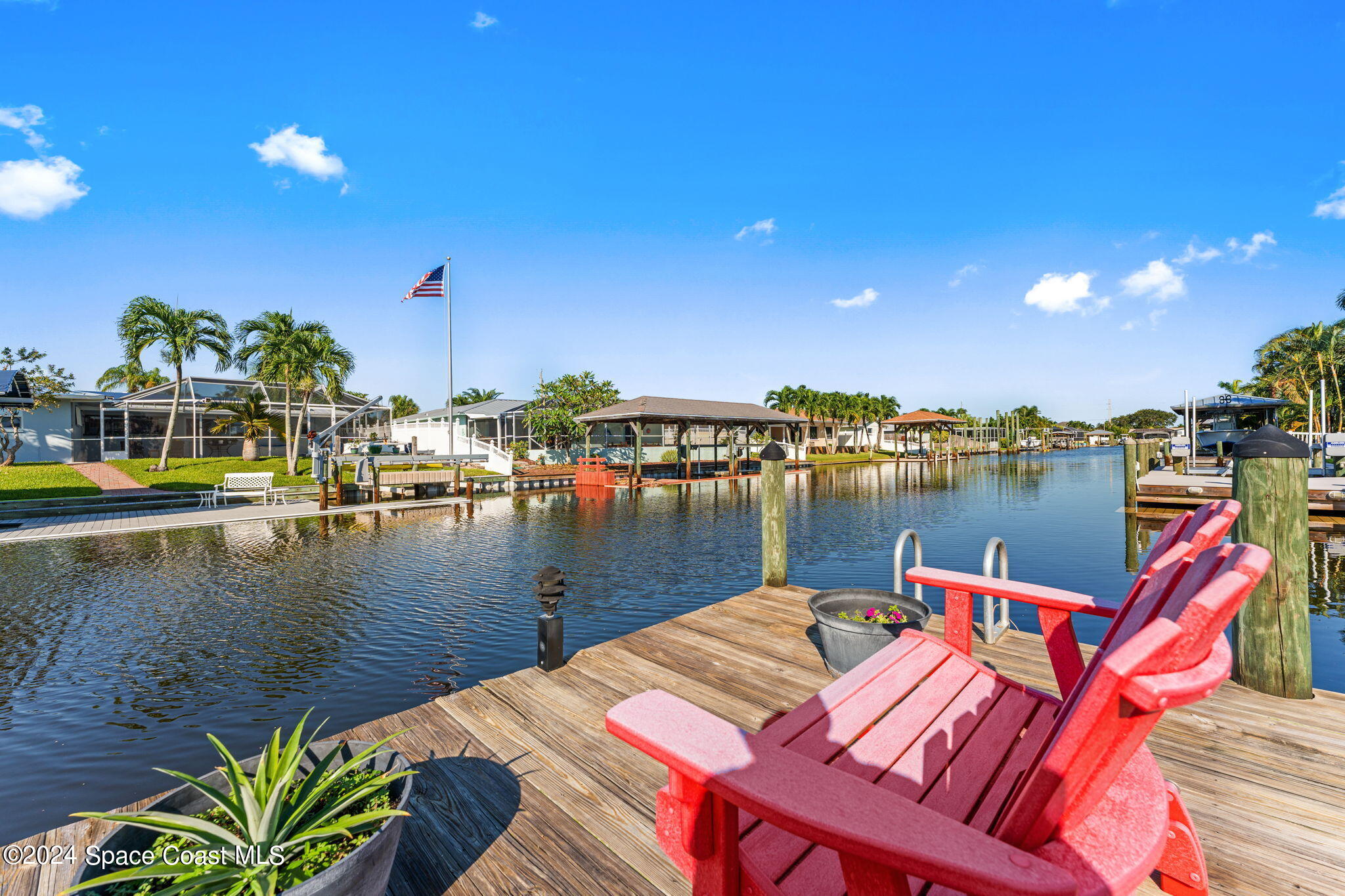 439 Bridgetown Court