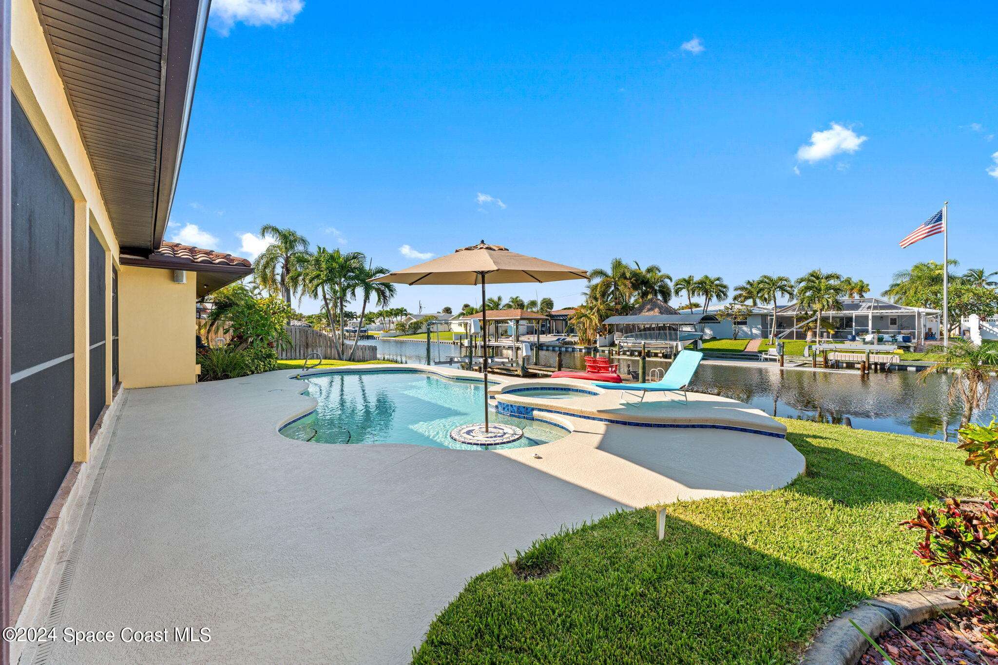439 Bridgetown Court