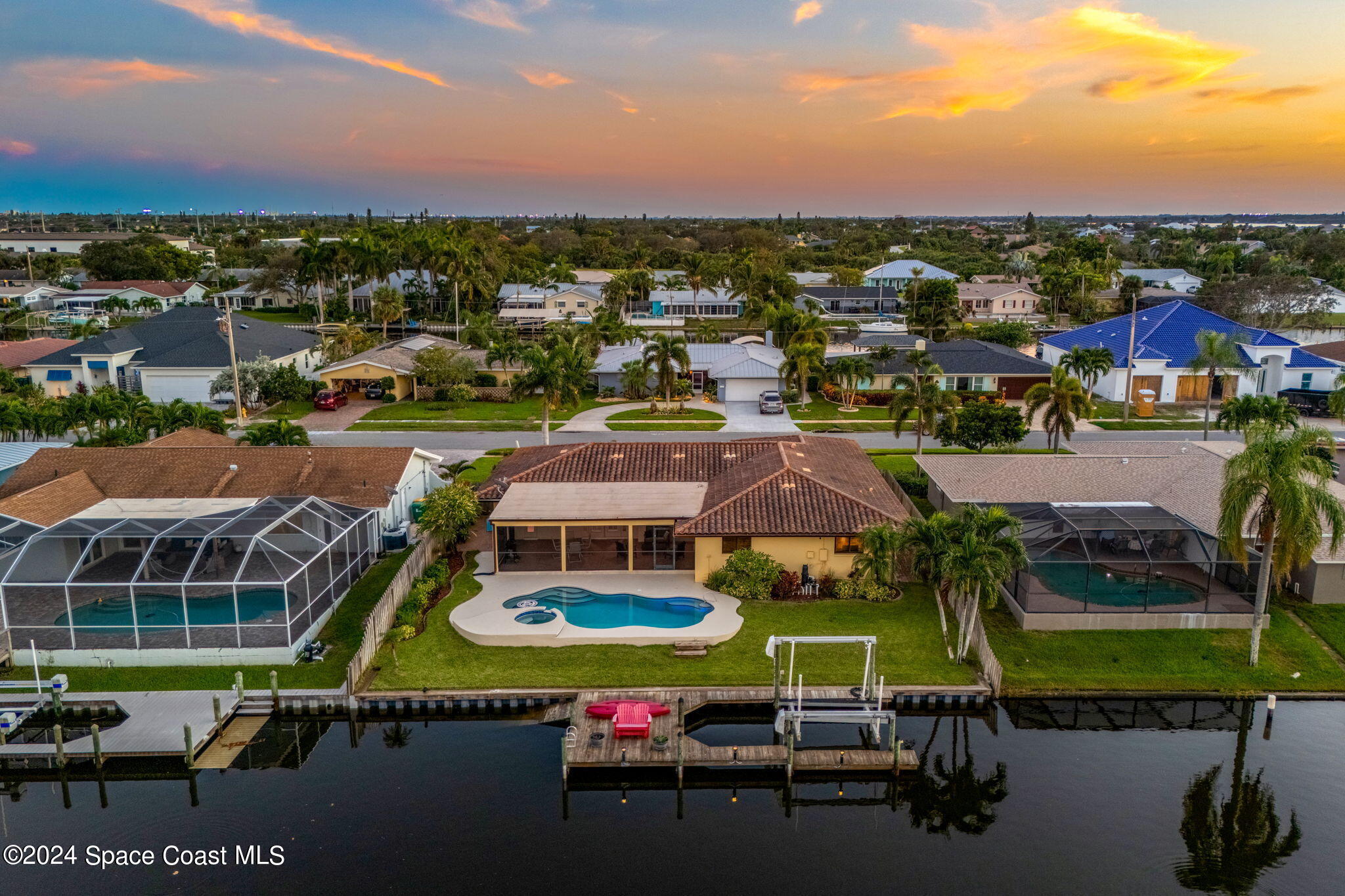 439 Bridgetown Court