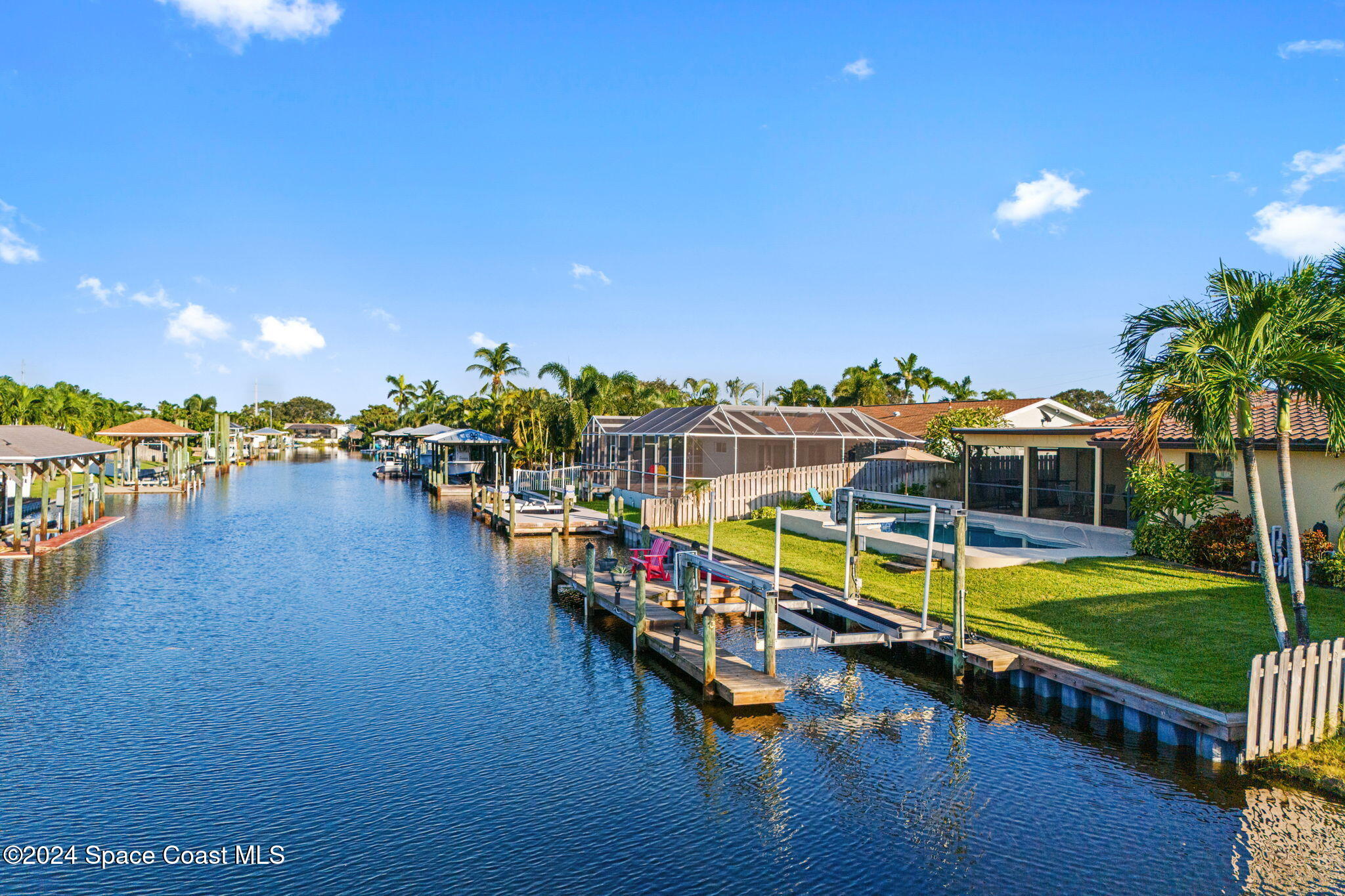 439 Bridgetown Court
