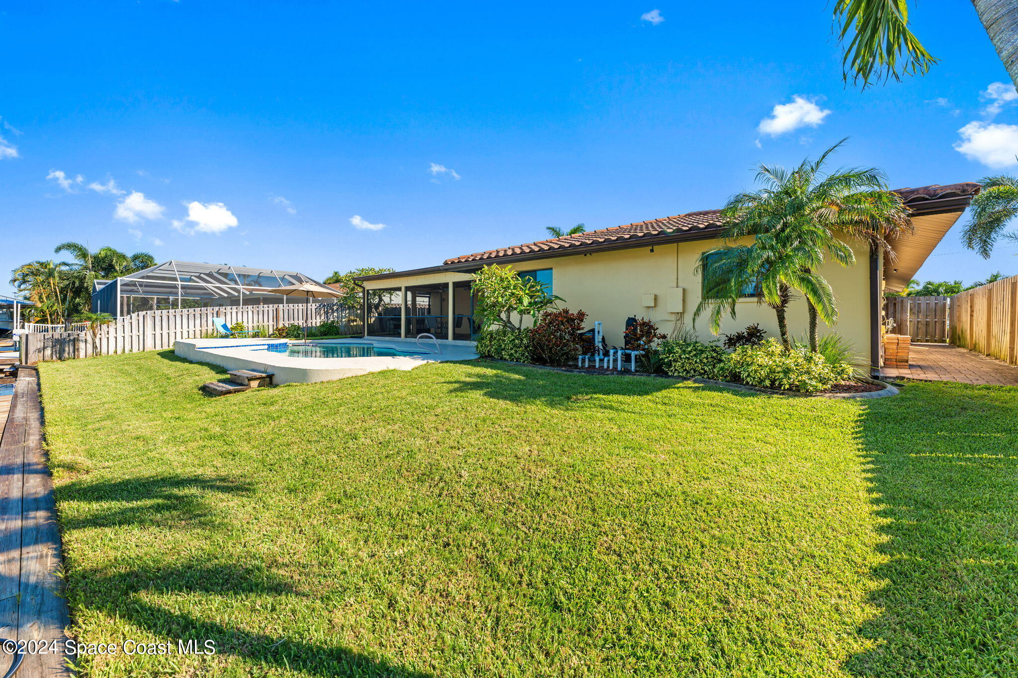 439 Bridgetown Court