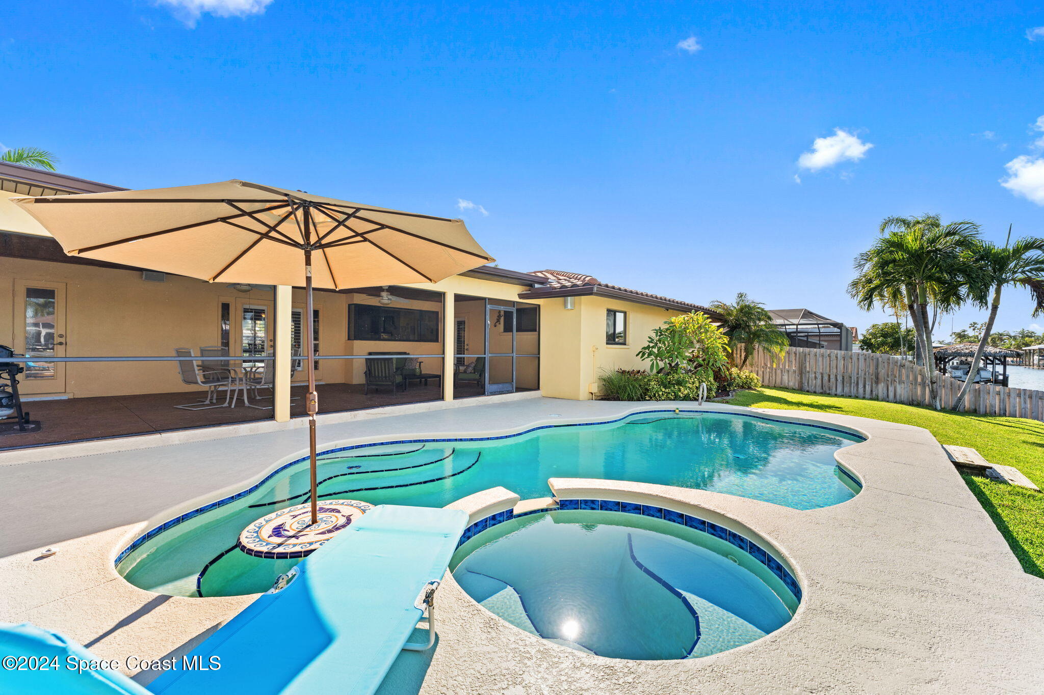 439 Bridgetown Court