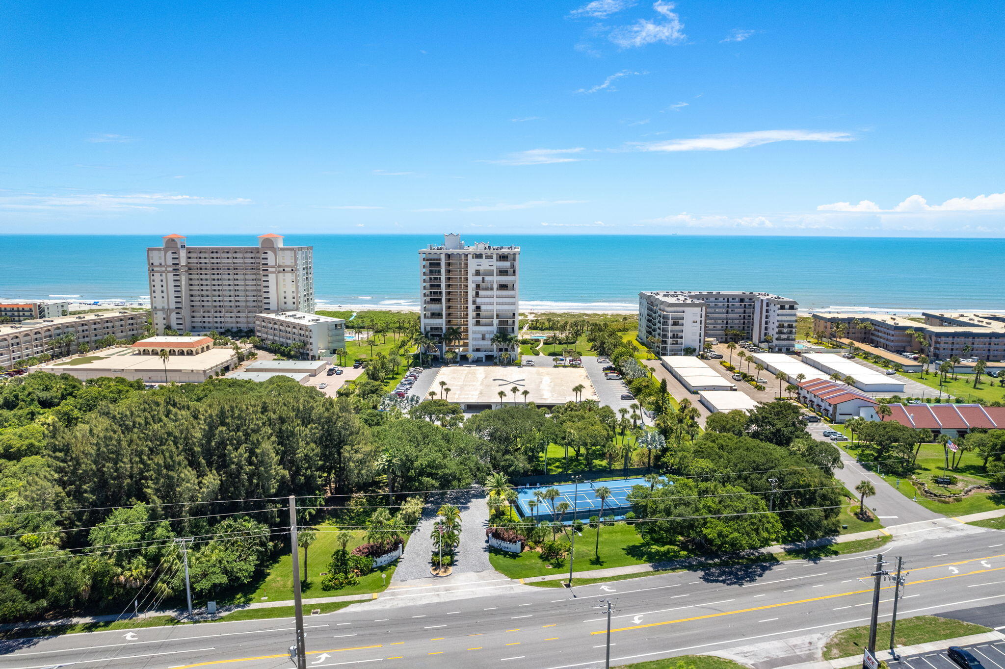 750 N Atlantic Avenue, 301