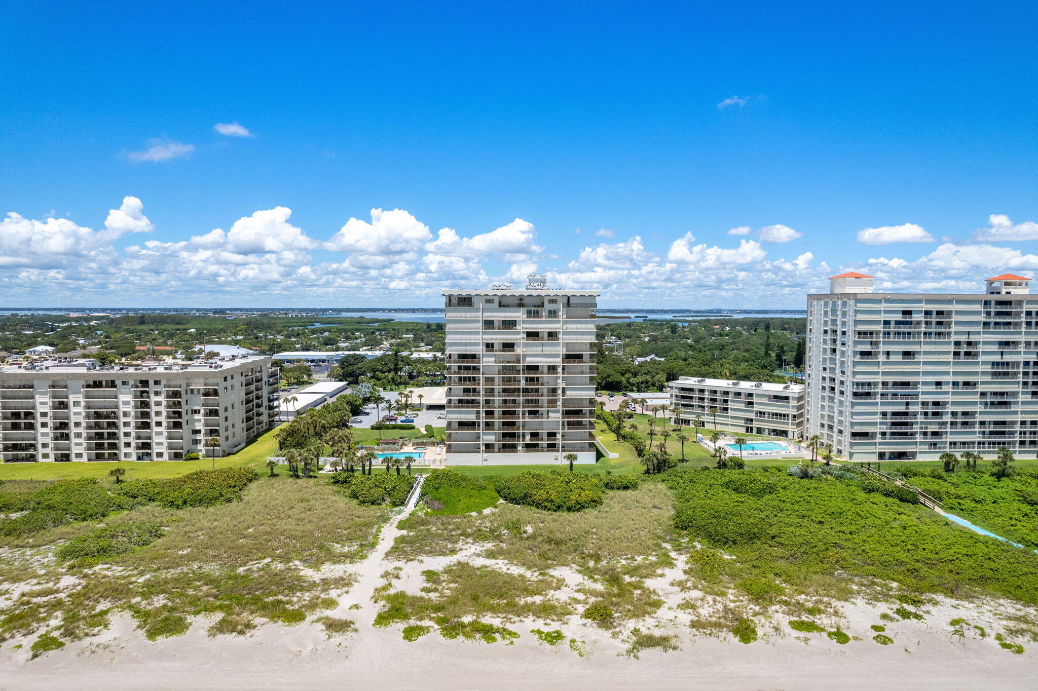 750 N Atlantic Avenue, 301