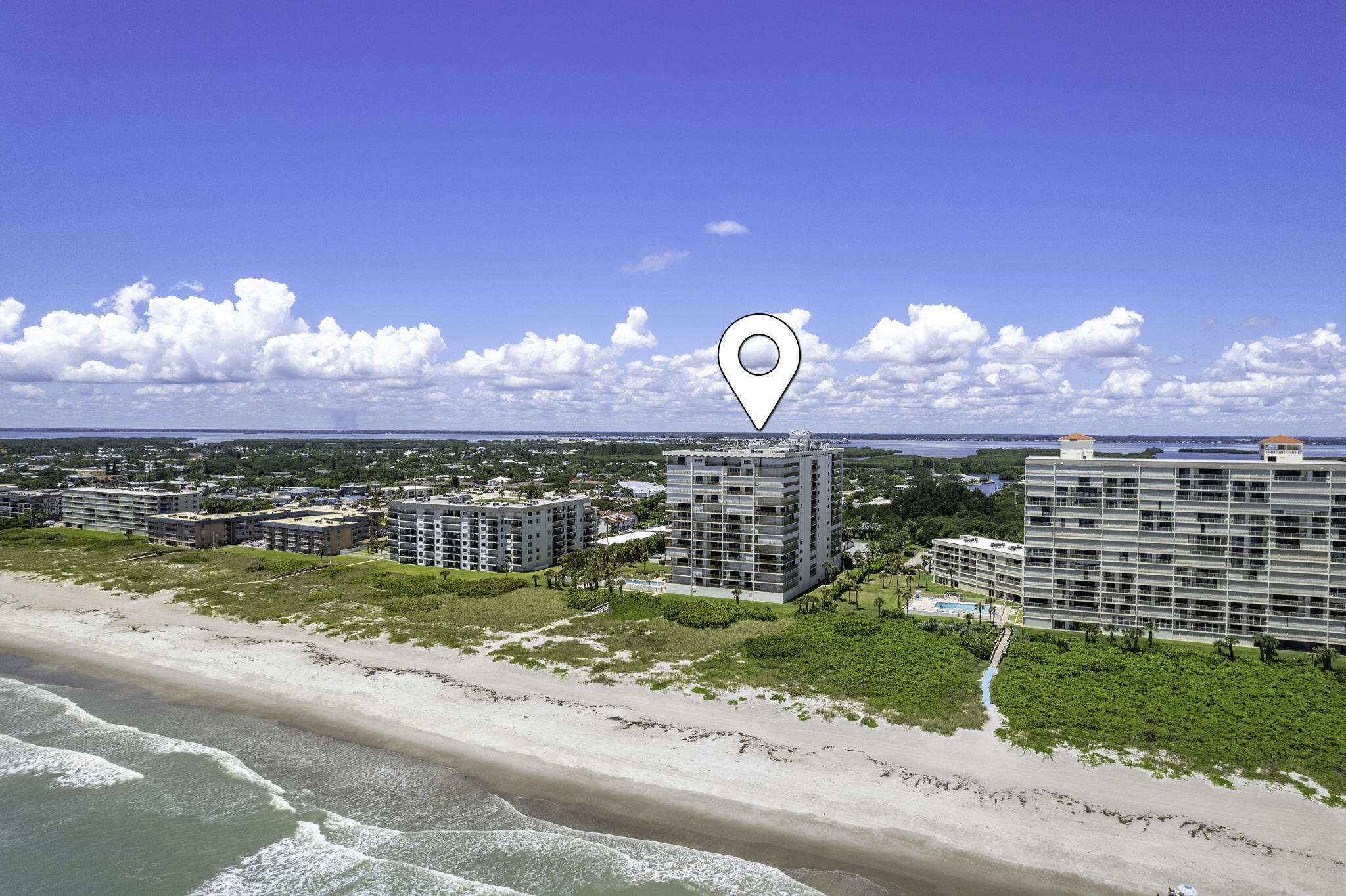 750 N Atlantic Avenue, 301