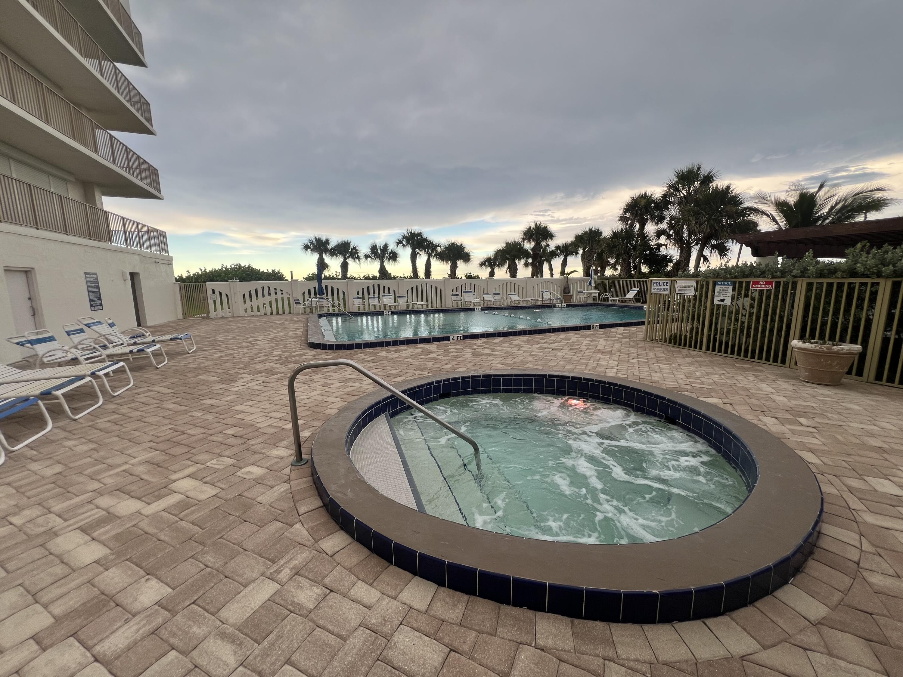 750 N Atlantic Avenue, 301