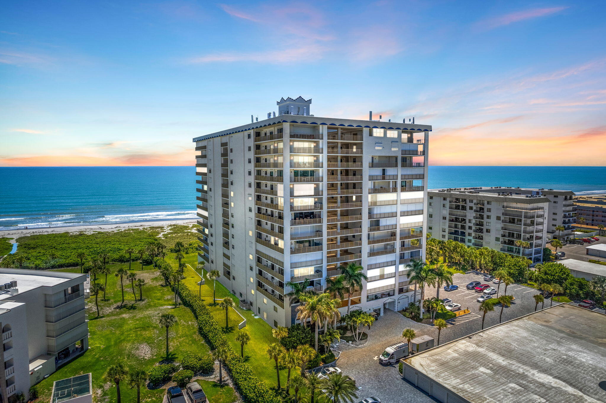750 N Atlantic Avenue, 301