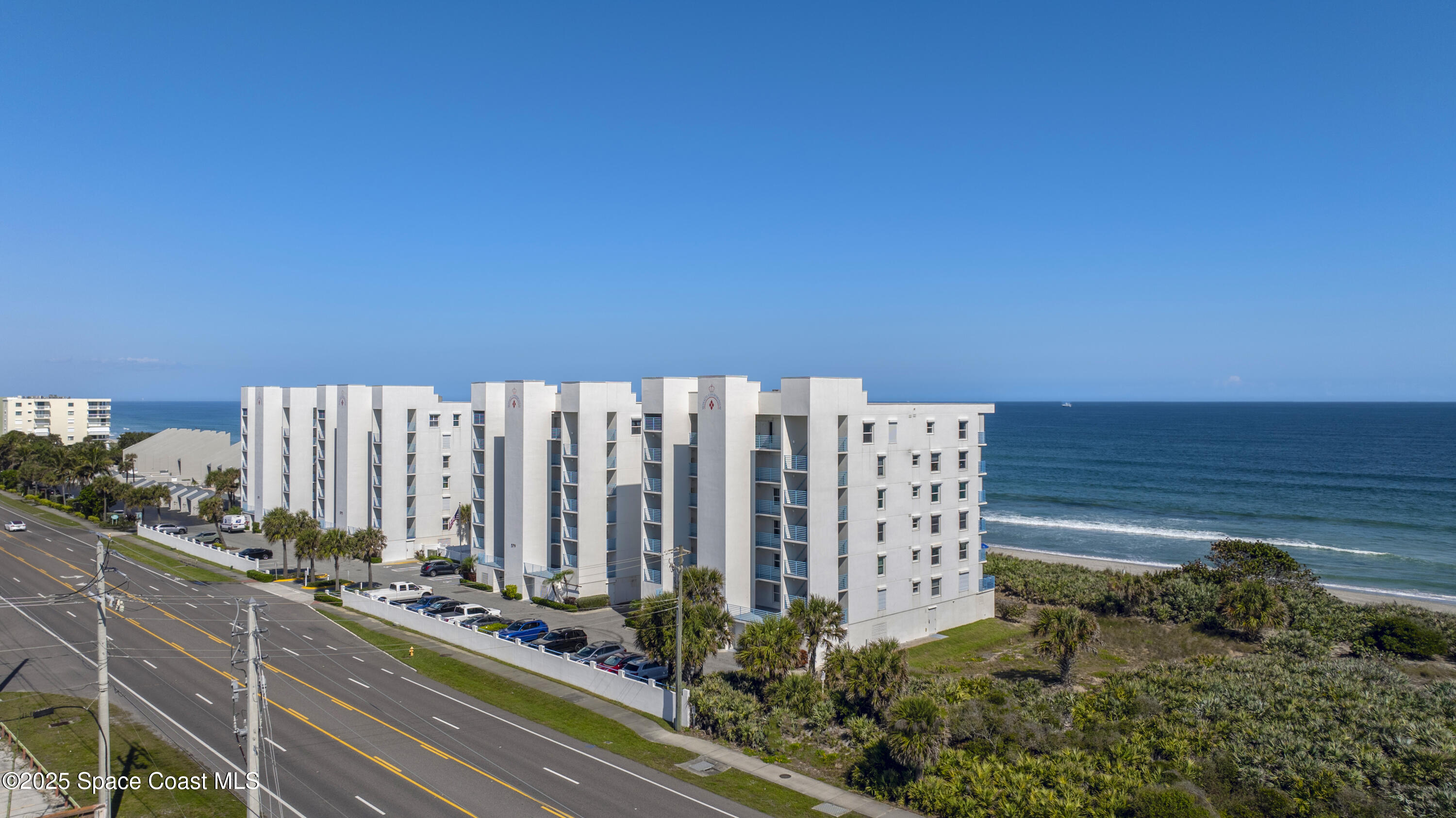 581 Highway A1A, 502