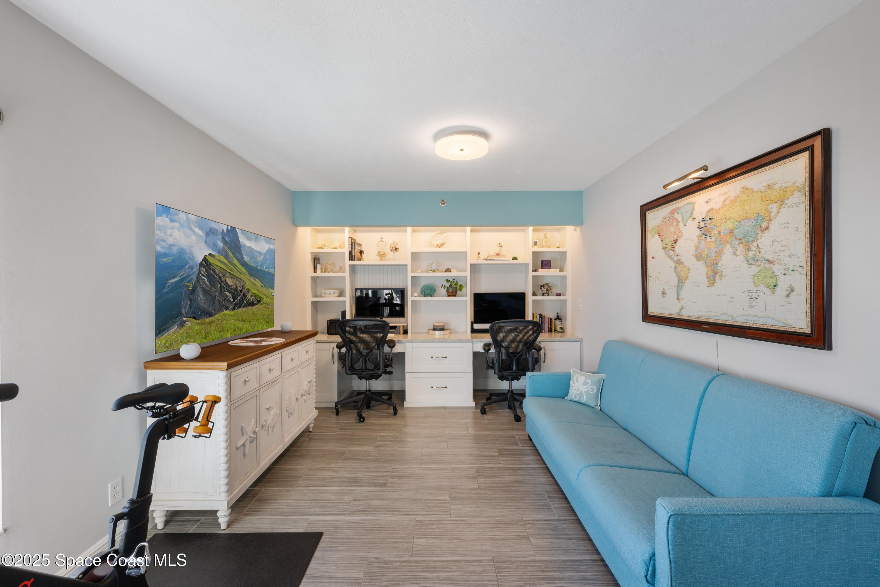 581 Highway A1A, 502