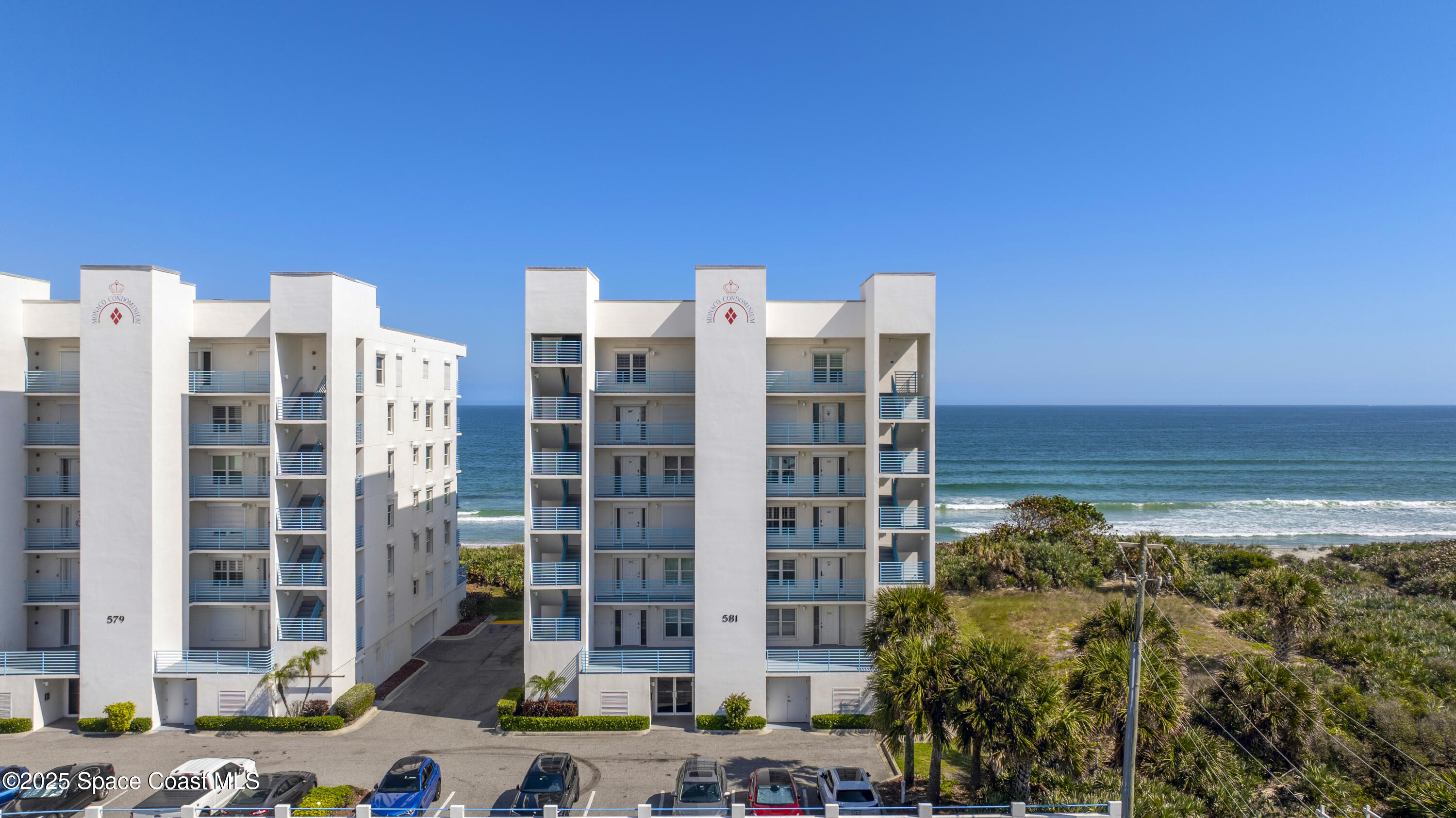 581 Highway A1A, 502