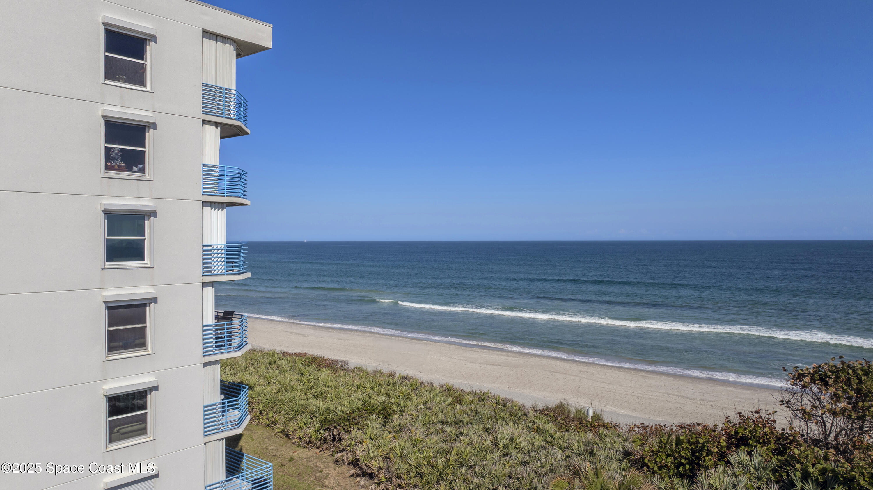 581 Highway A1A, 502