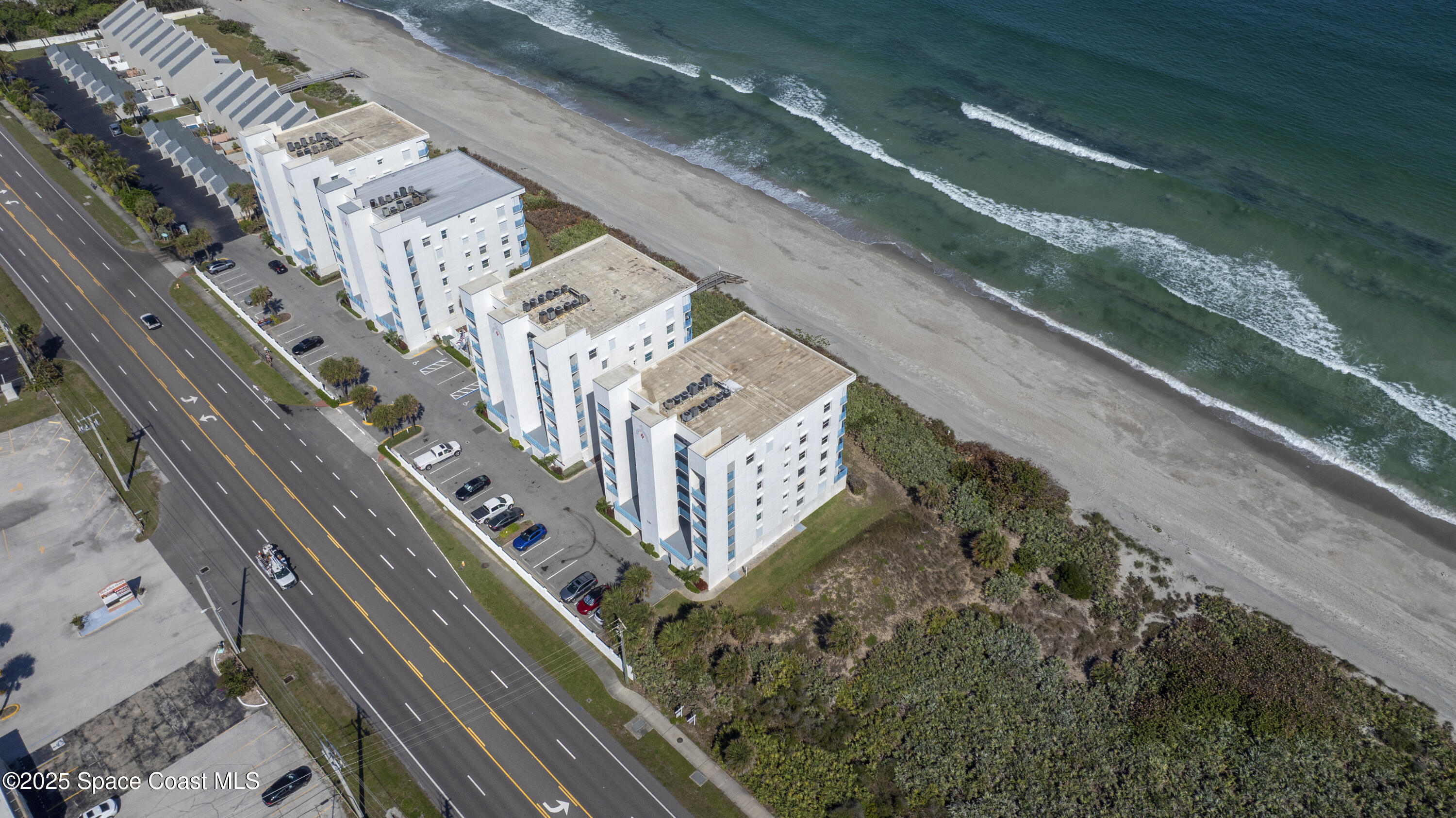 581 Highway A1A, 502