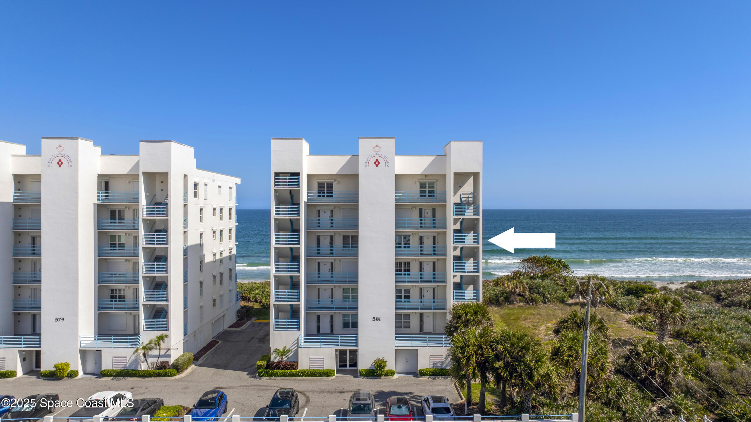 581 Highway A1A, 502