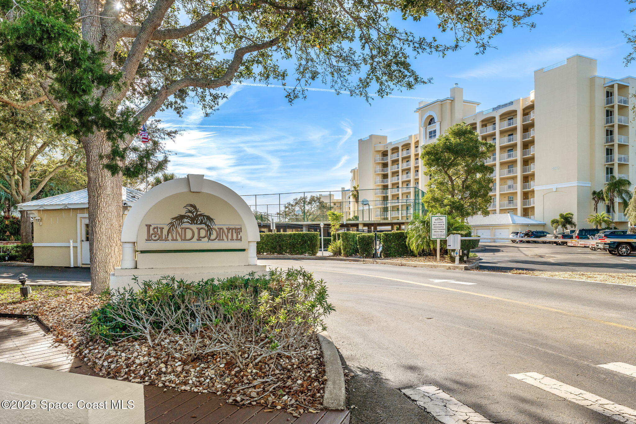 480 Sail Lane, 303