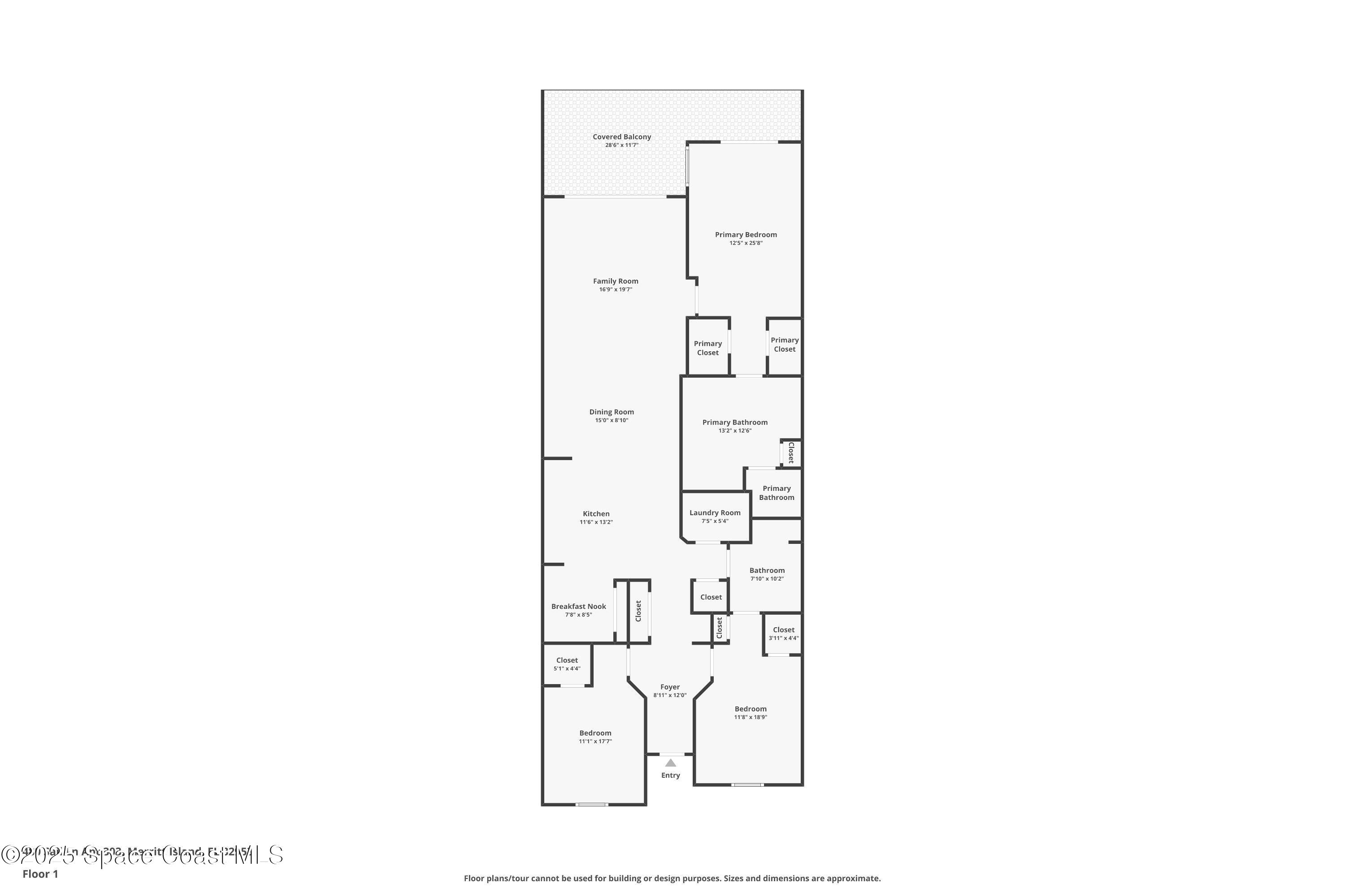 480 Sail Lane, 303