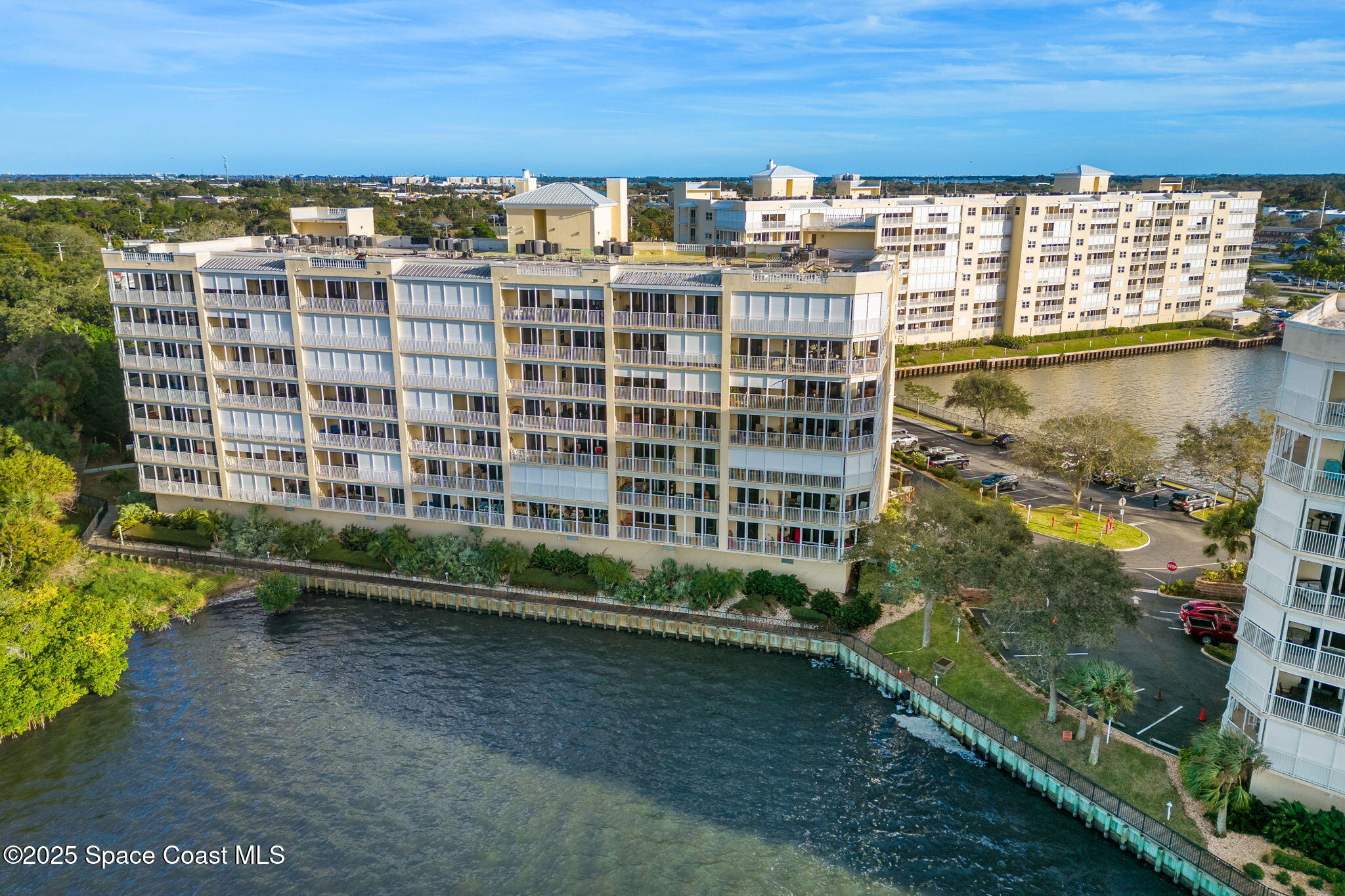 480 Sail Lane, 303