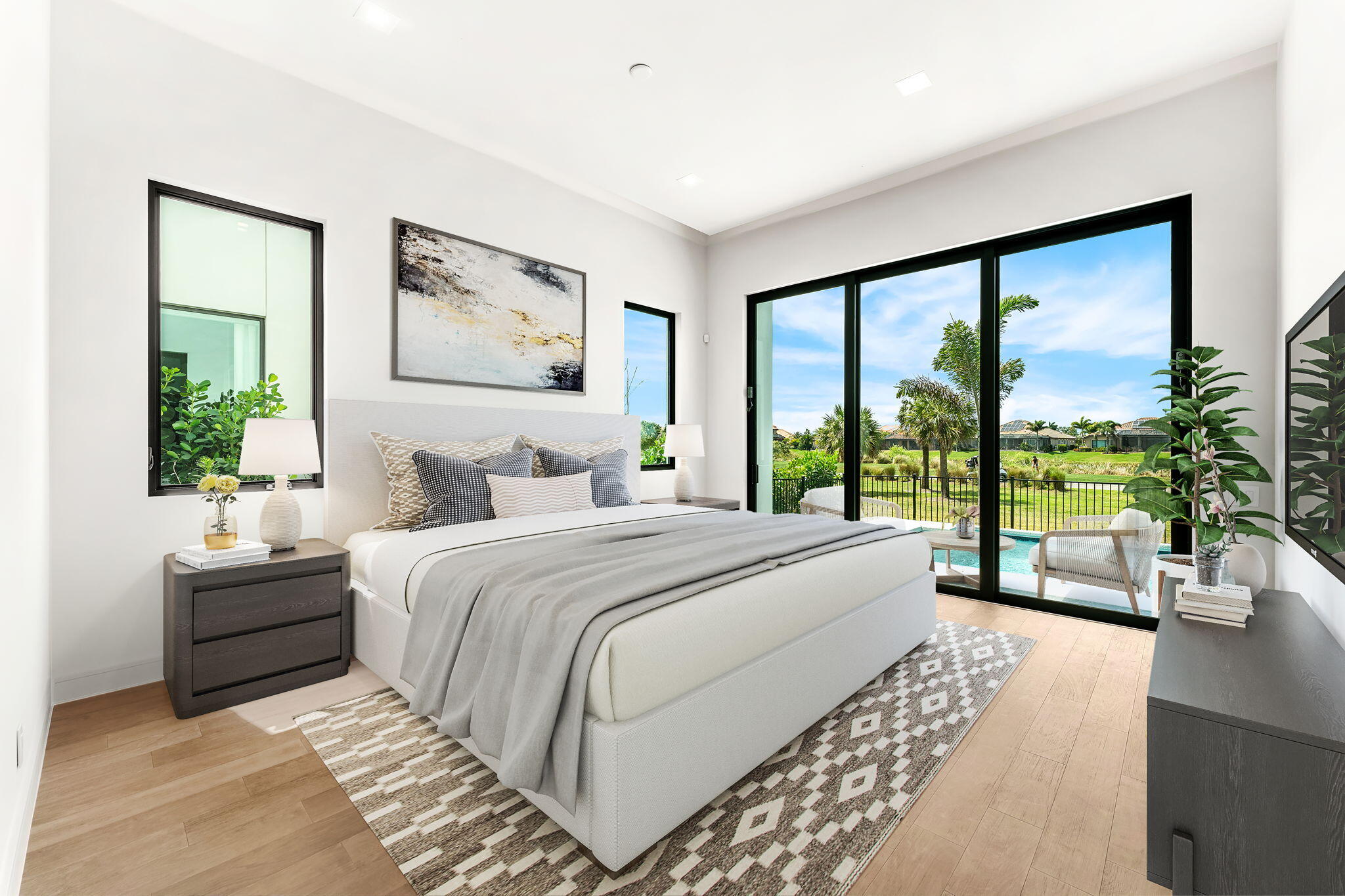 6434 Modern Duran Drive