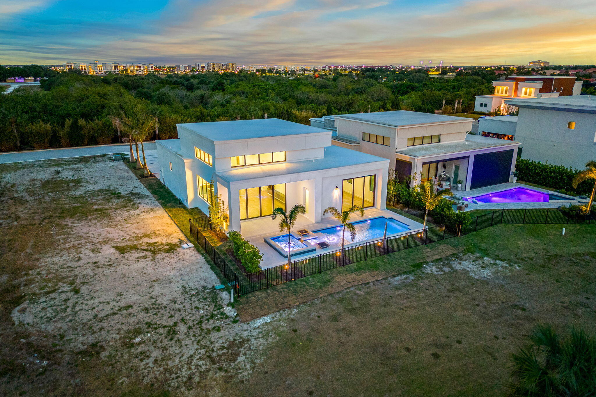 6434 Modern Duran Drive