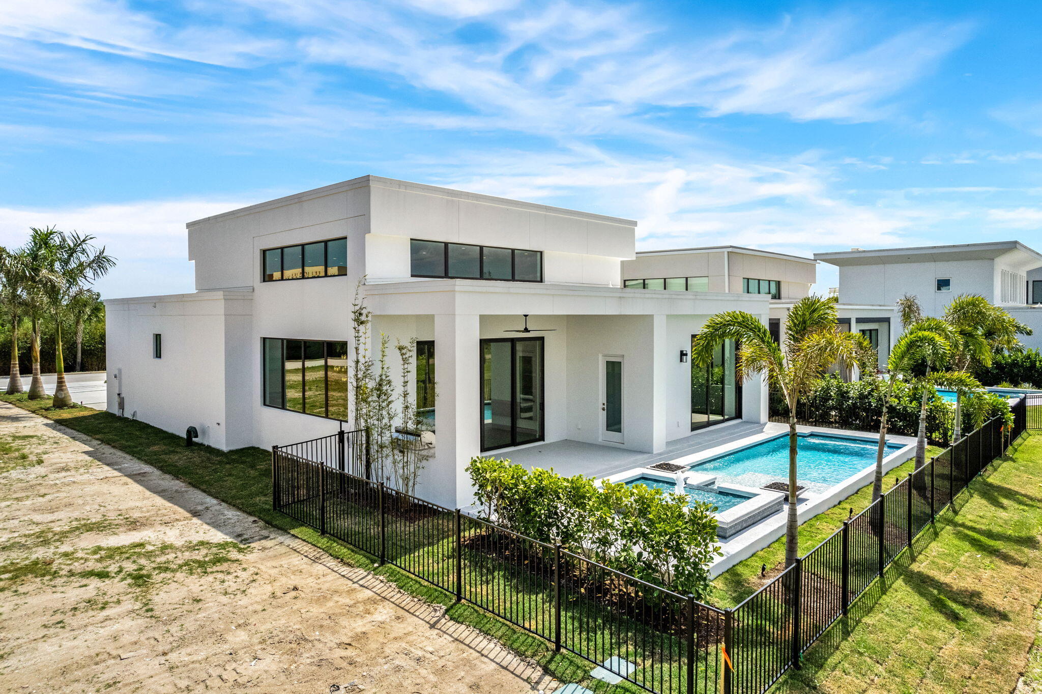 6434 Modern Duran Drive