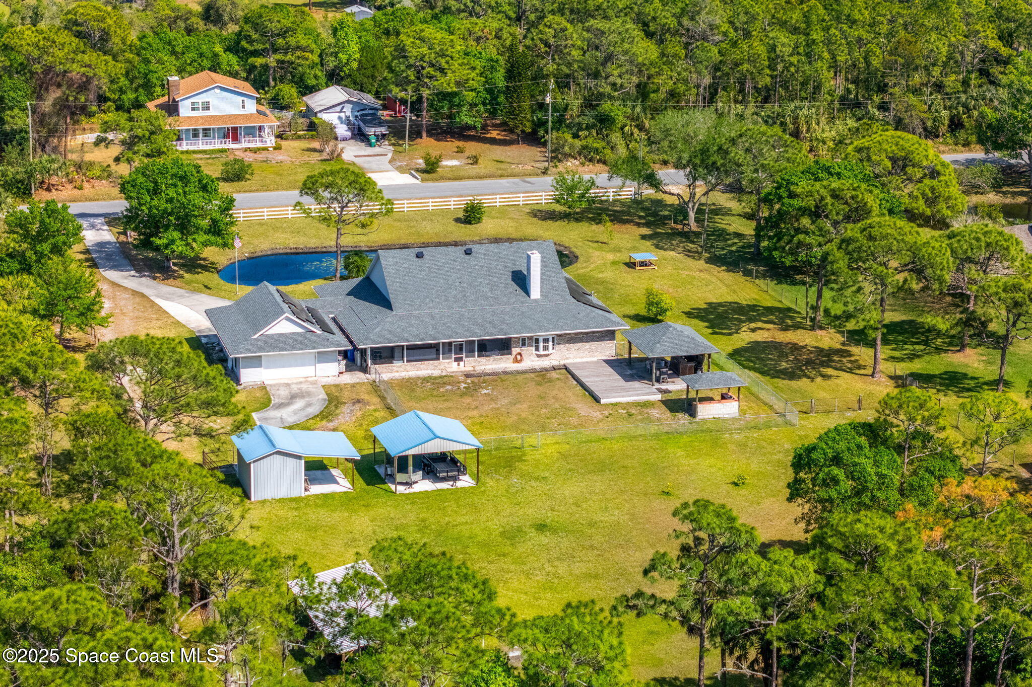1780 Eva Lane