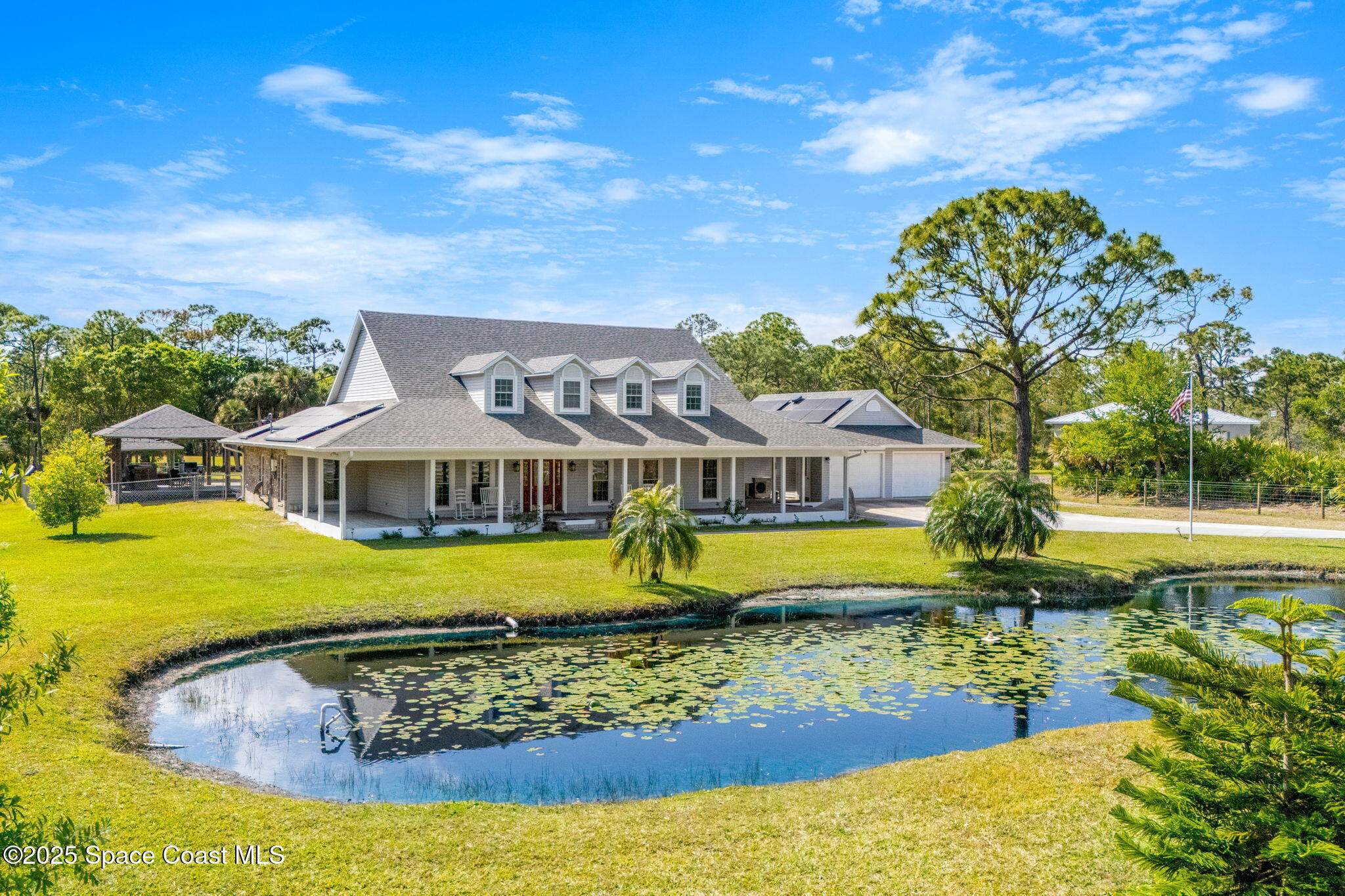 1780 Eva Lane