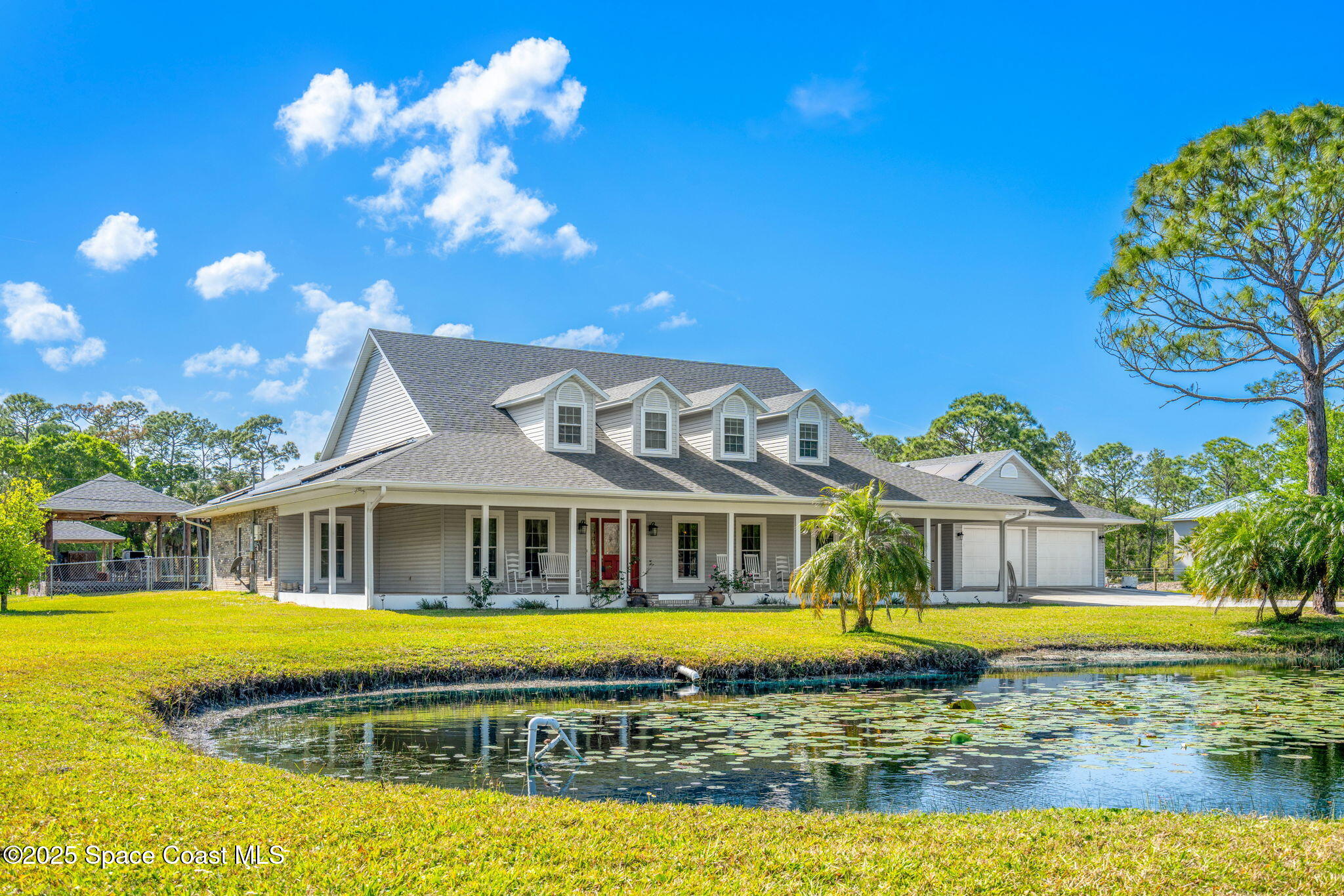 1780 Eva Lane