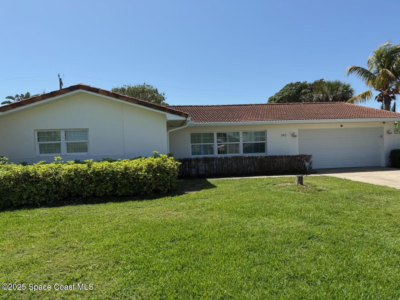345 Dorset Drive