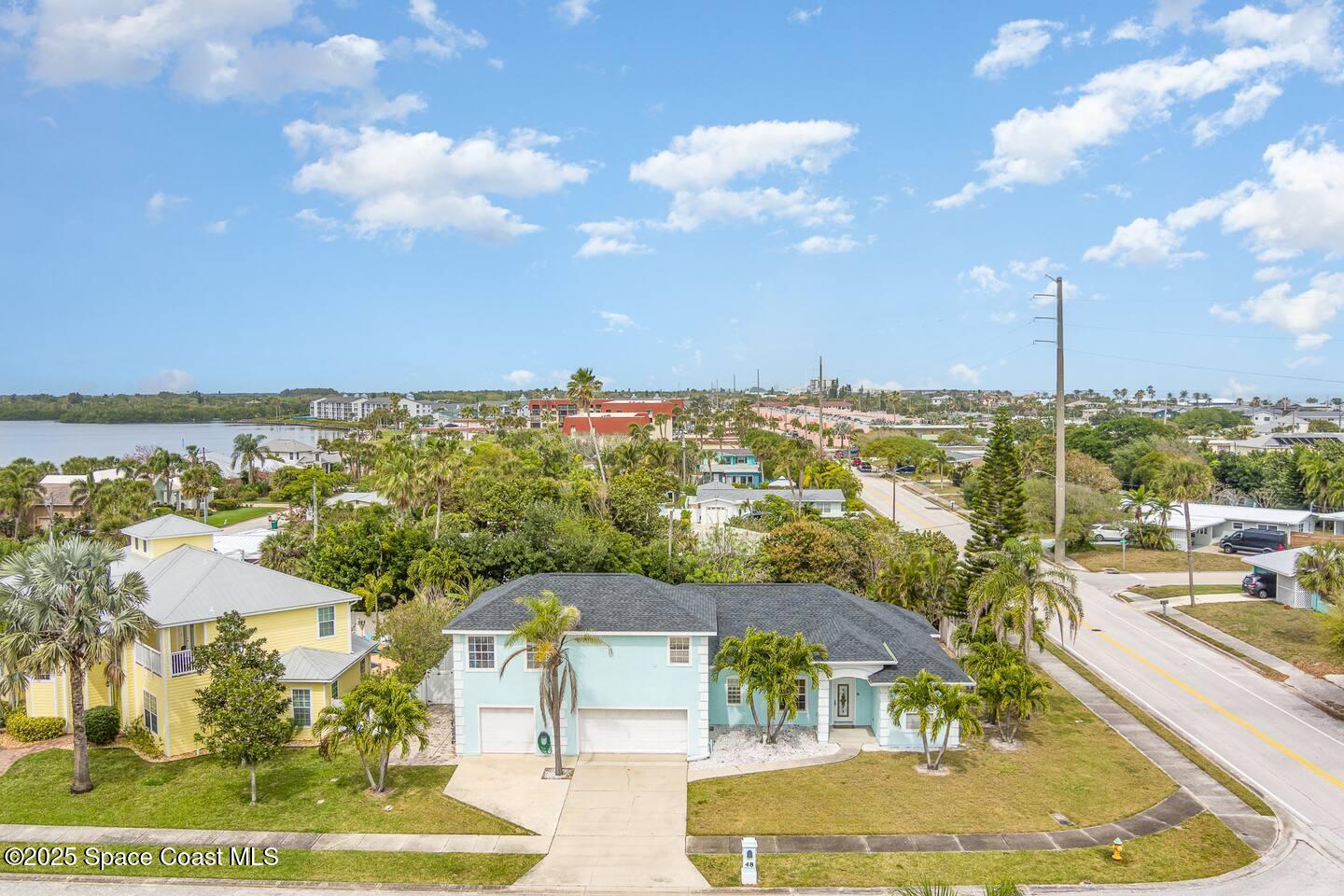 48 Harbor Circle