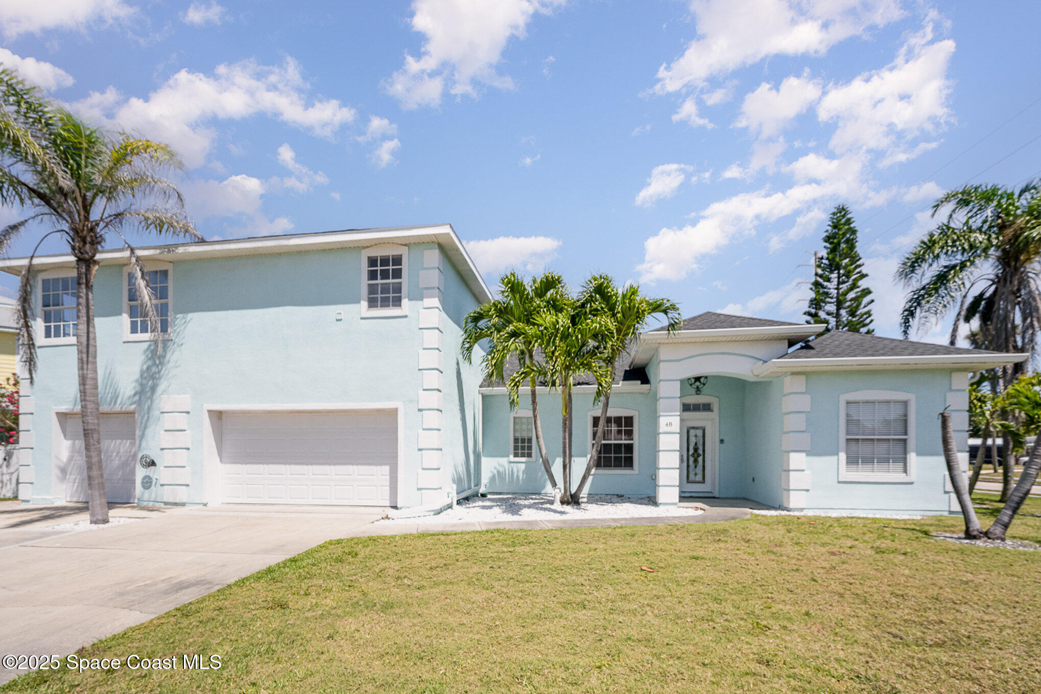 48 Harbor Circle