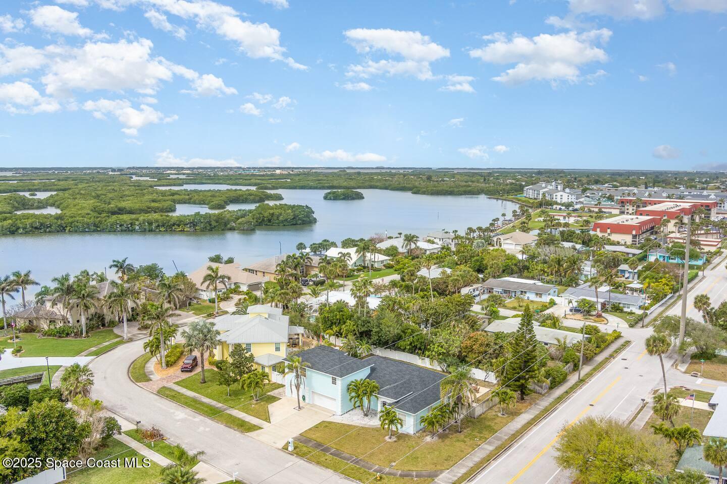 48 Harbor Circle