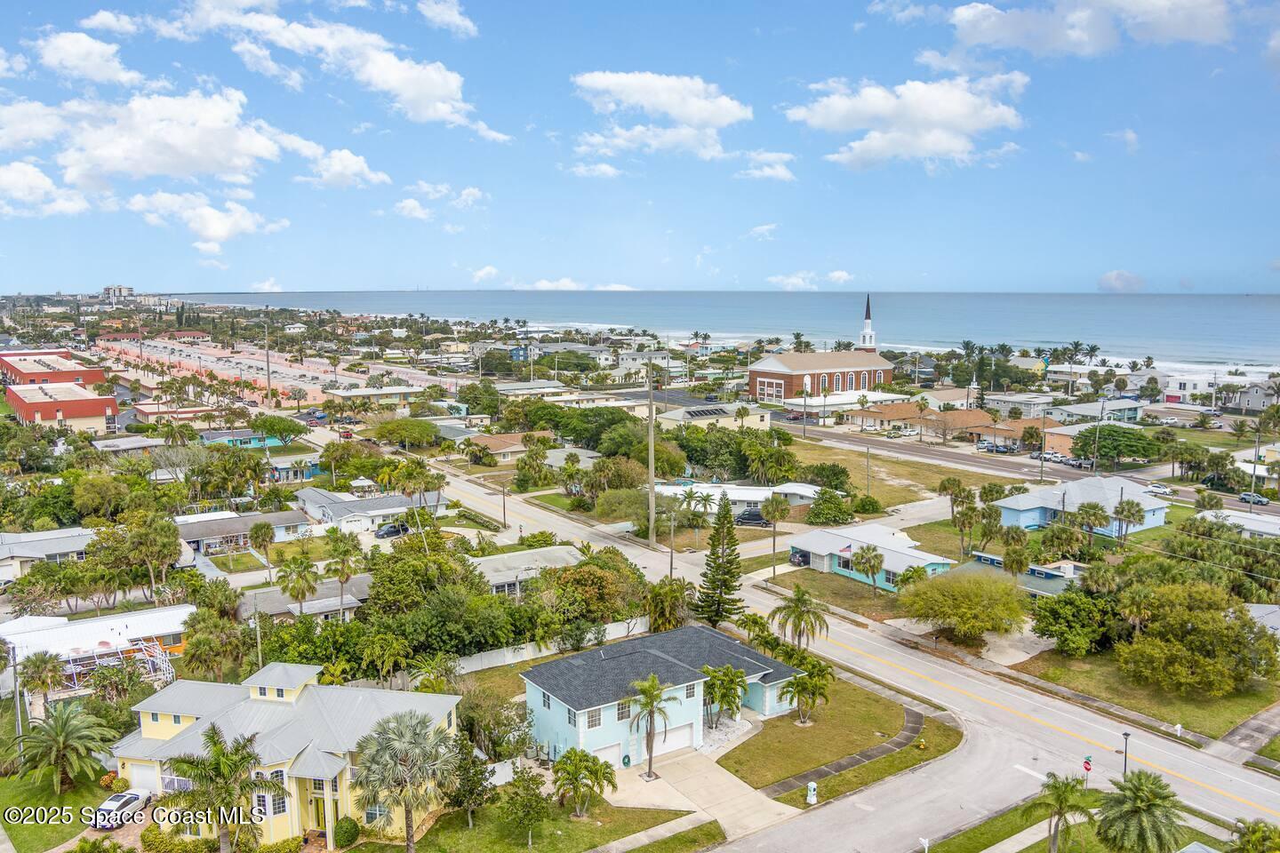 48 Harbor Circle