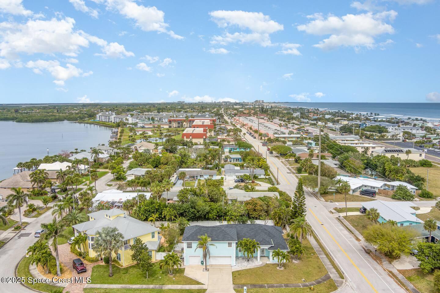 48 Harbor Circle