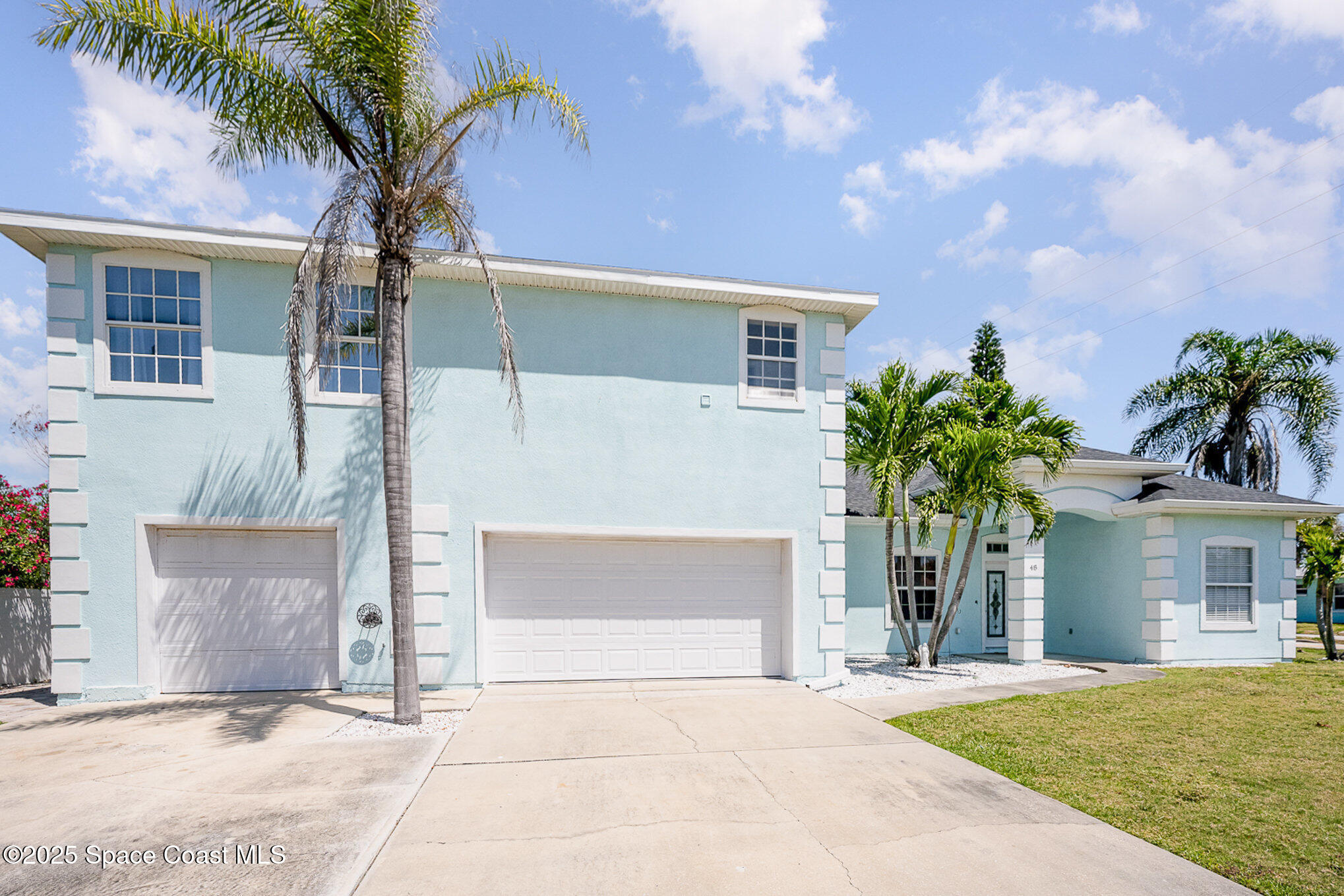 48 Harbor Circle