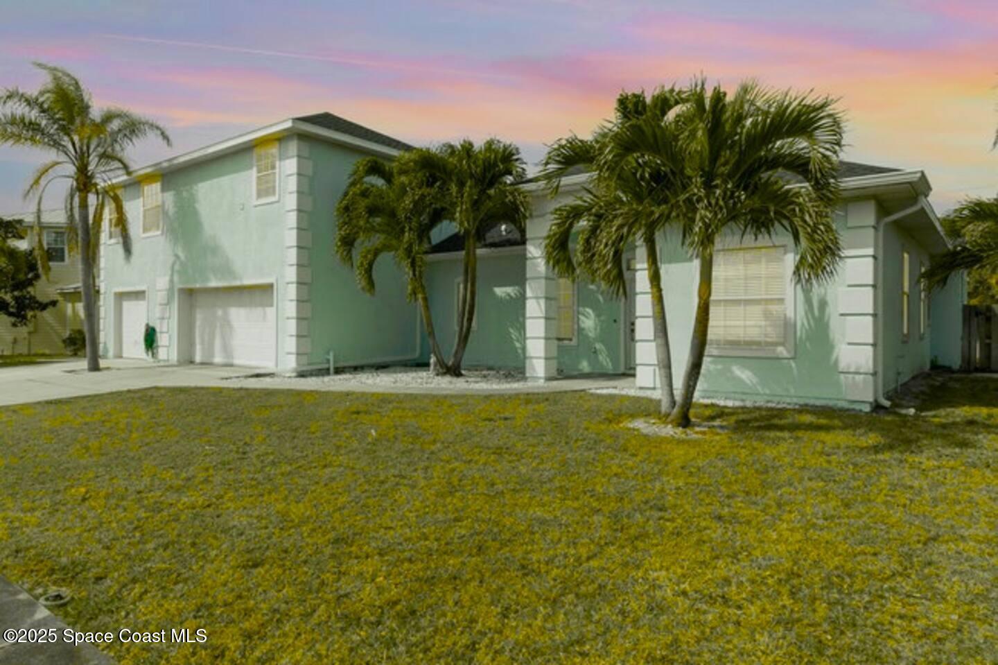 48 Harbor Circle