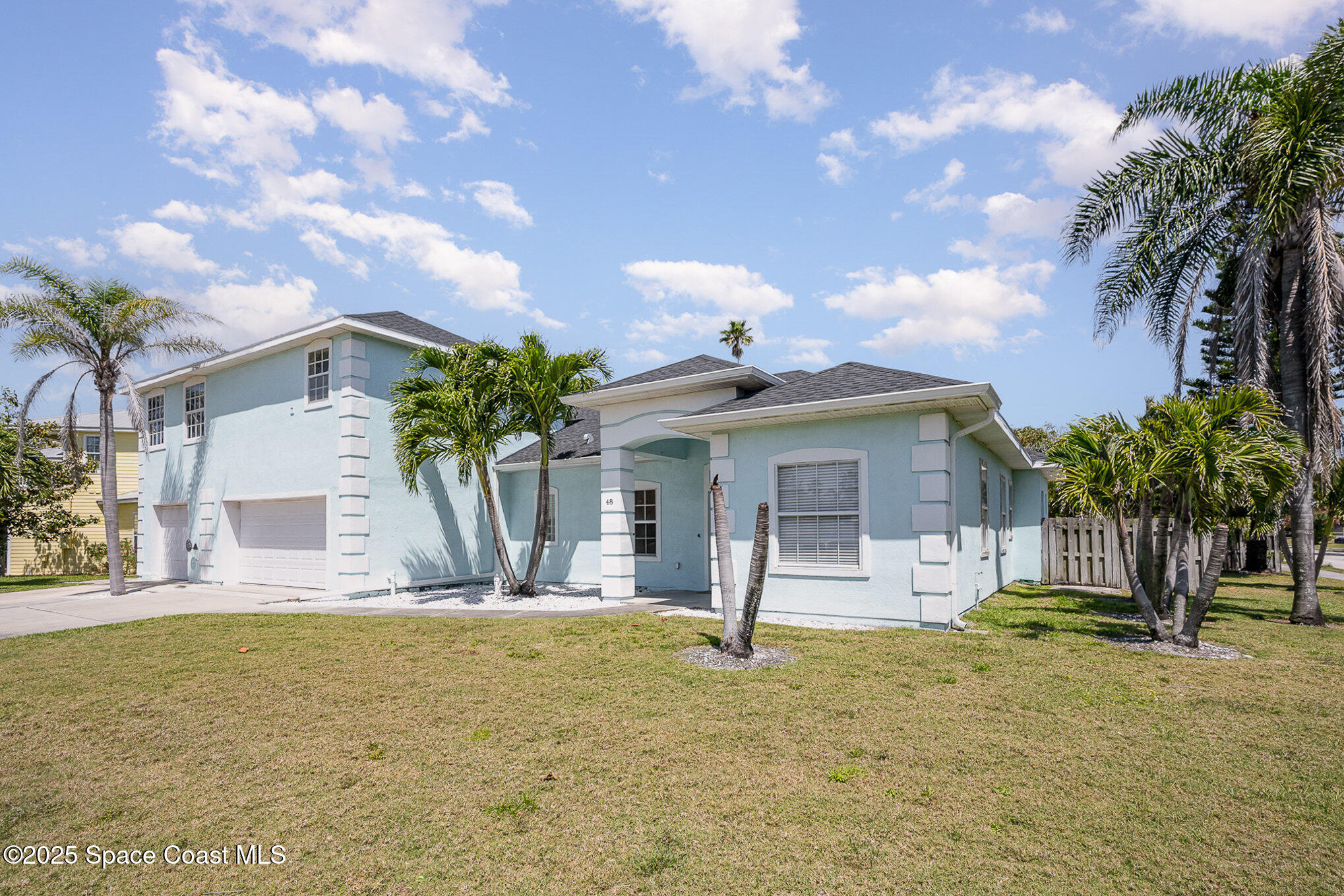 48 Harbor Circle
