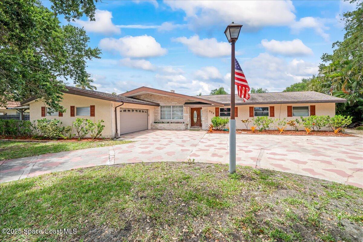 526 Andros Lane