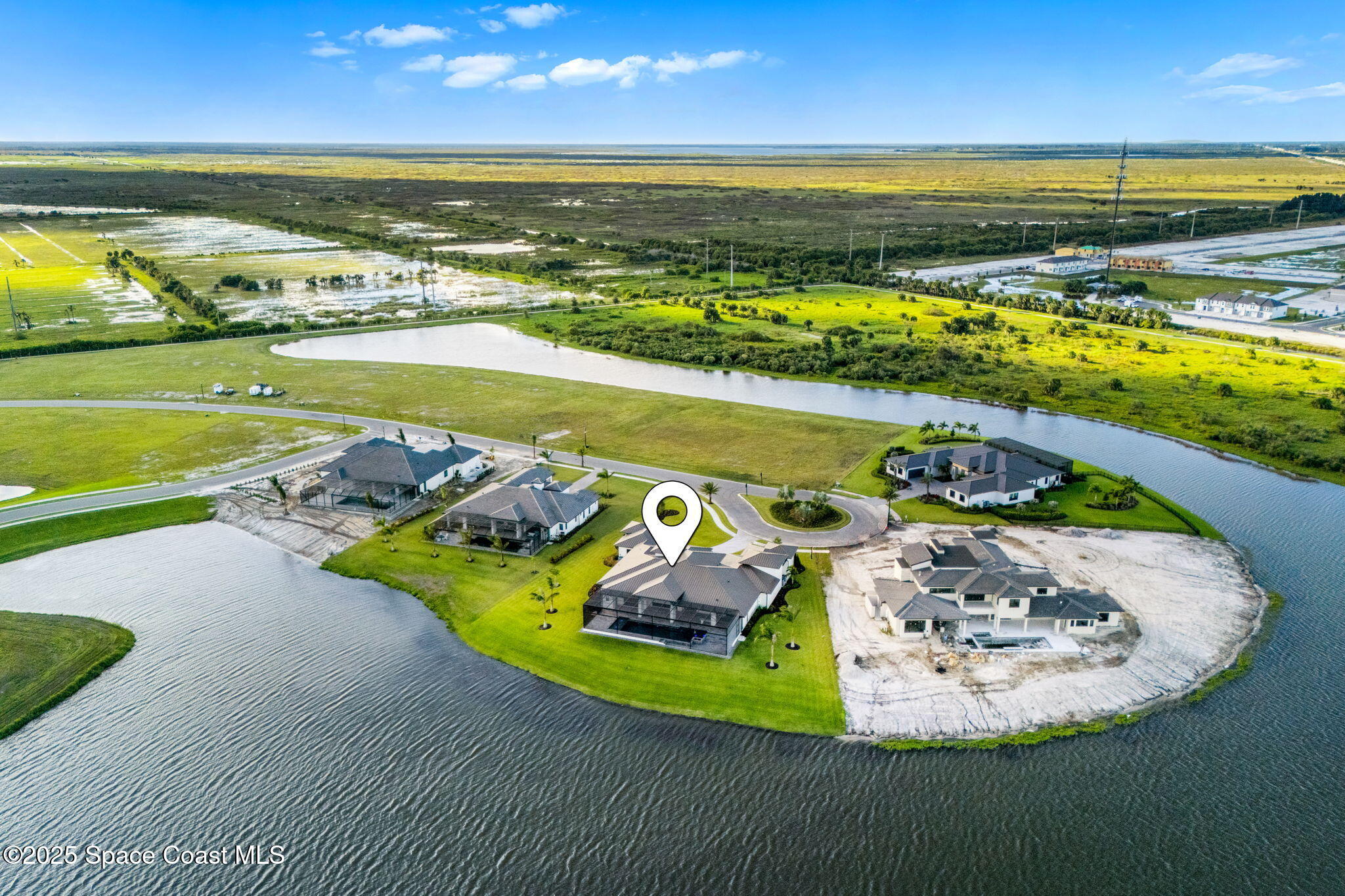 3717 Upper Floridian Way