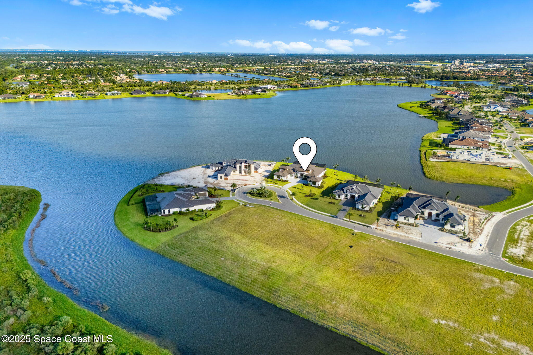 3717 Upper Floridian Way