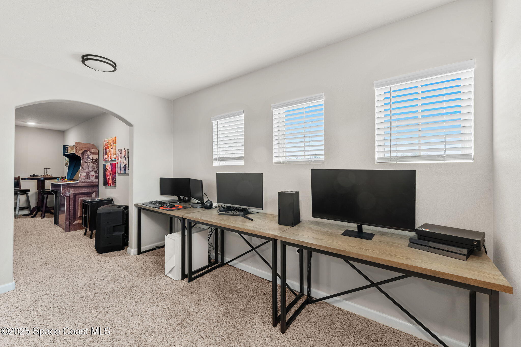 3550 Salt Marsh Circle